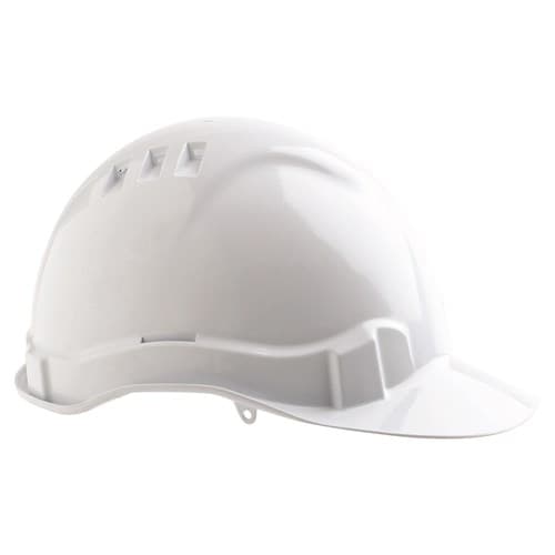 Pro Choice Black Dog Institute V6 Hard Hat