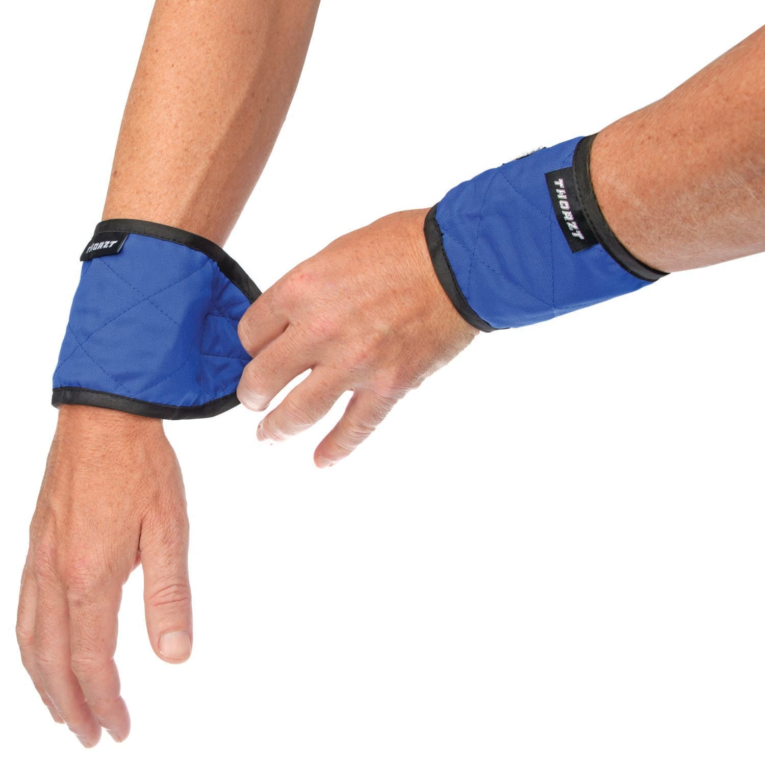 Thorzt Cooling Wrist Bands