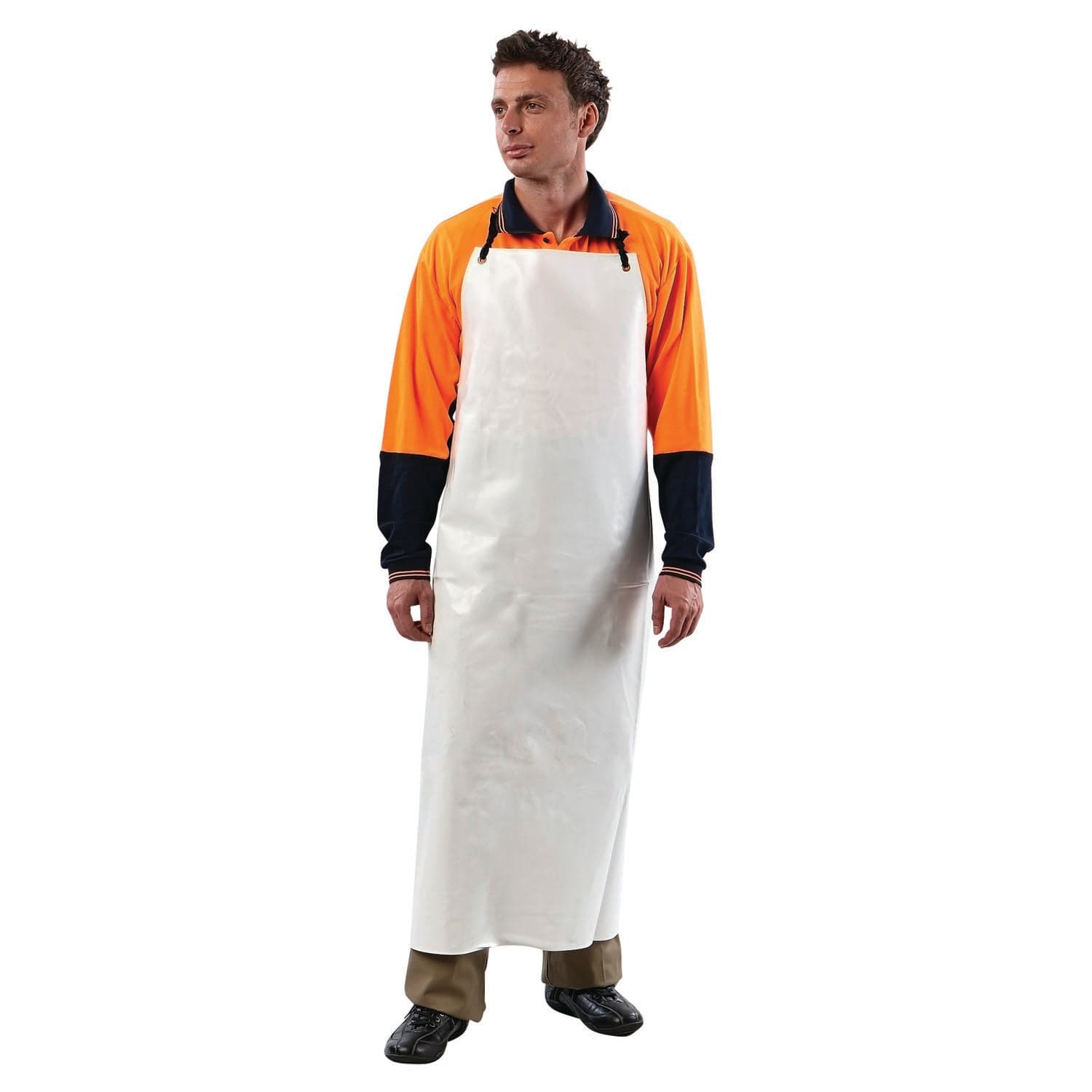 Pro Choice Pvc Apron 90Cm X 120Cm_2