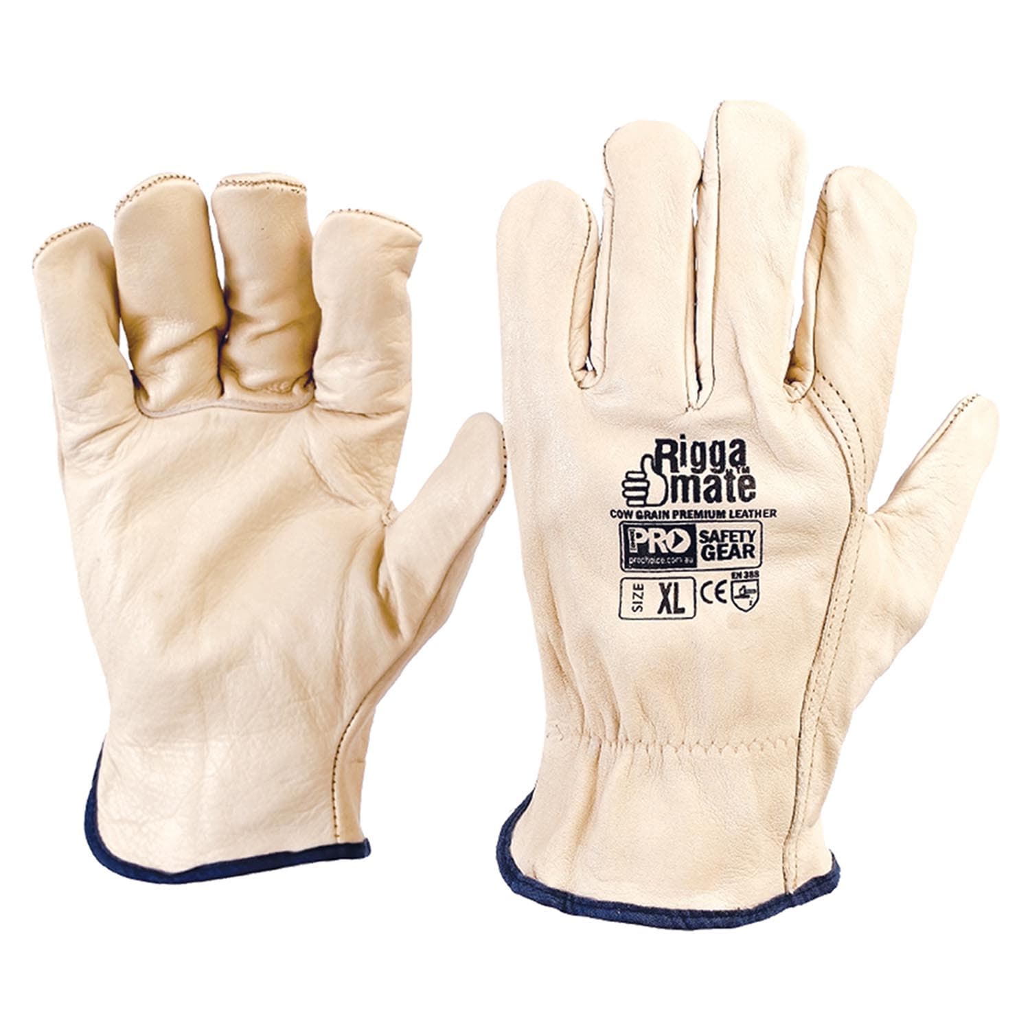 Pro Choice Riggamate Cut Resistant Glove