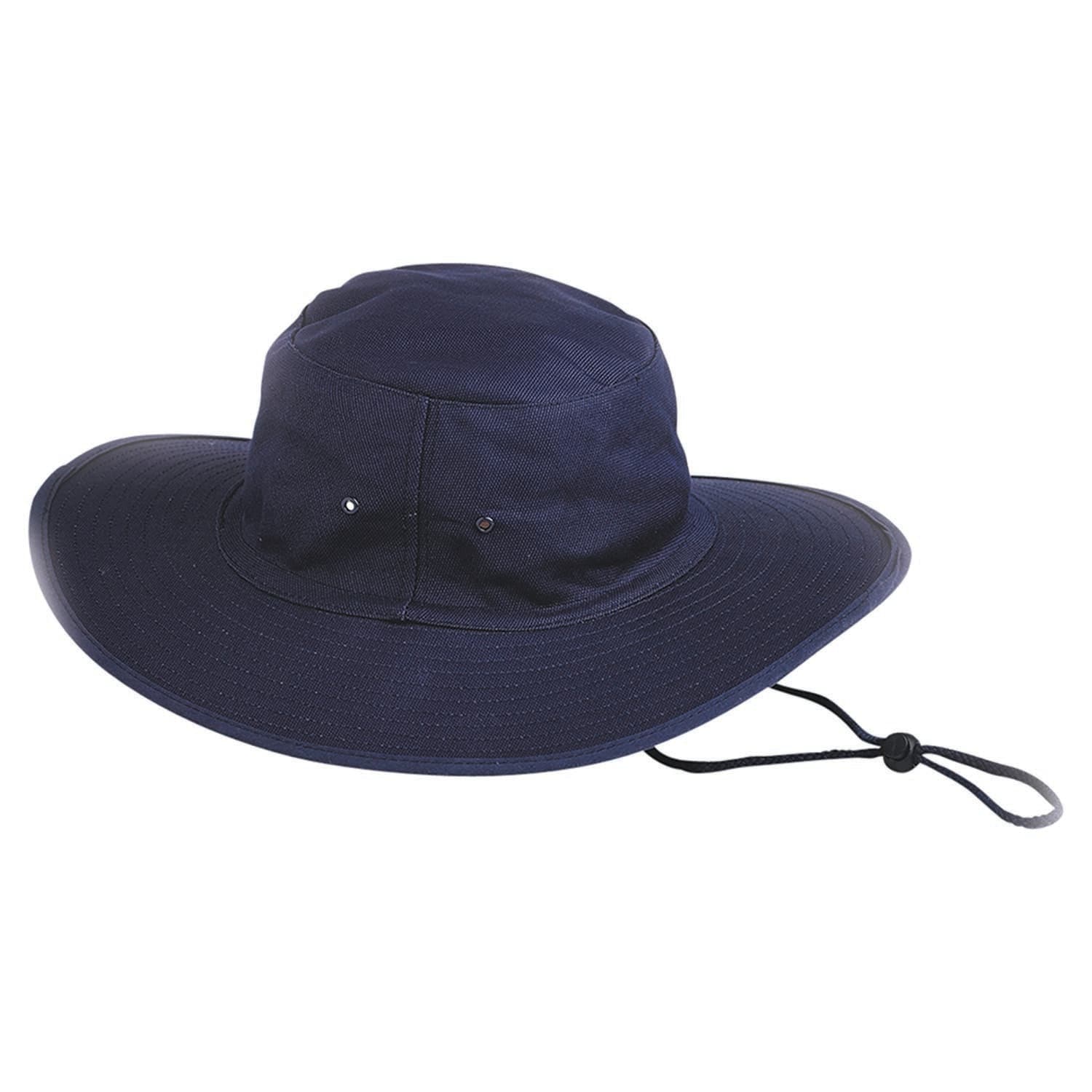 Pro Choice Poly/Cotton Sun Hat_1