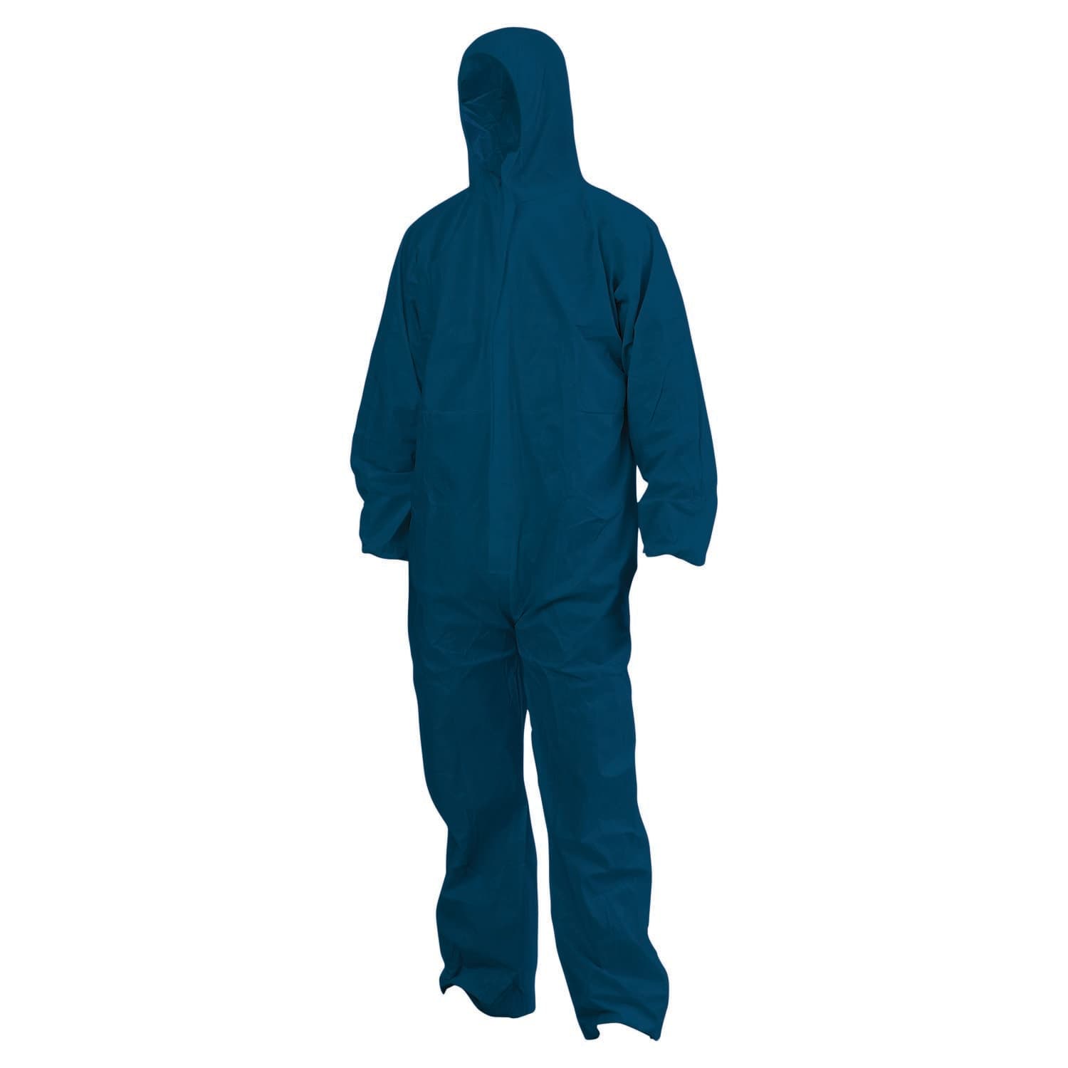 Pro Choice Barriertech Sms Coveralls_1