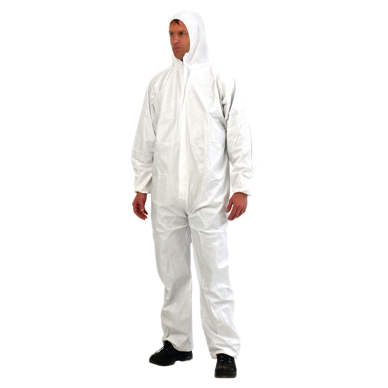 Pro Choice Barriertech Provek Coveralls