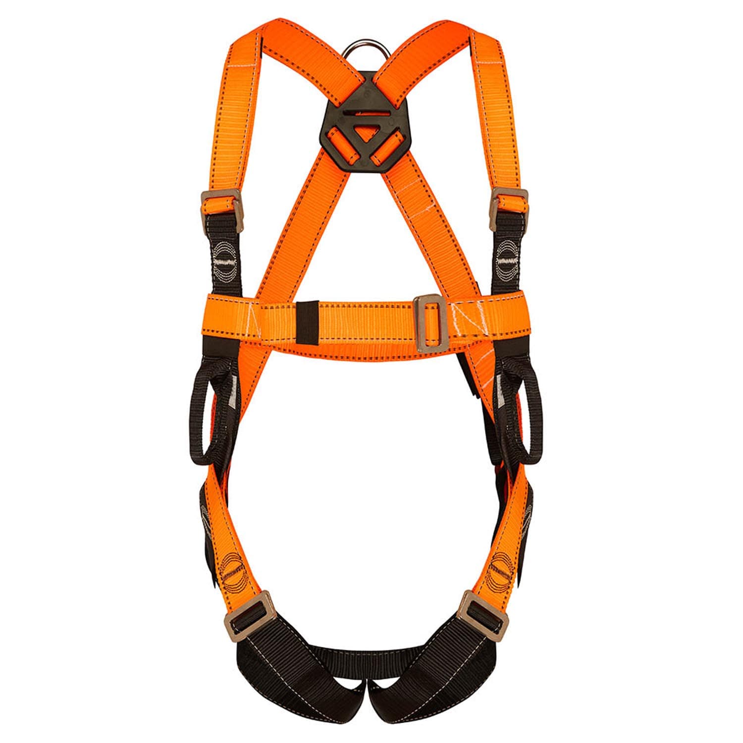 LINQ Essential Harness Stainless Steel_2