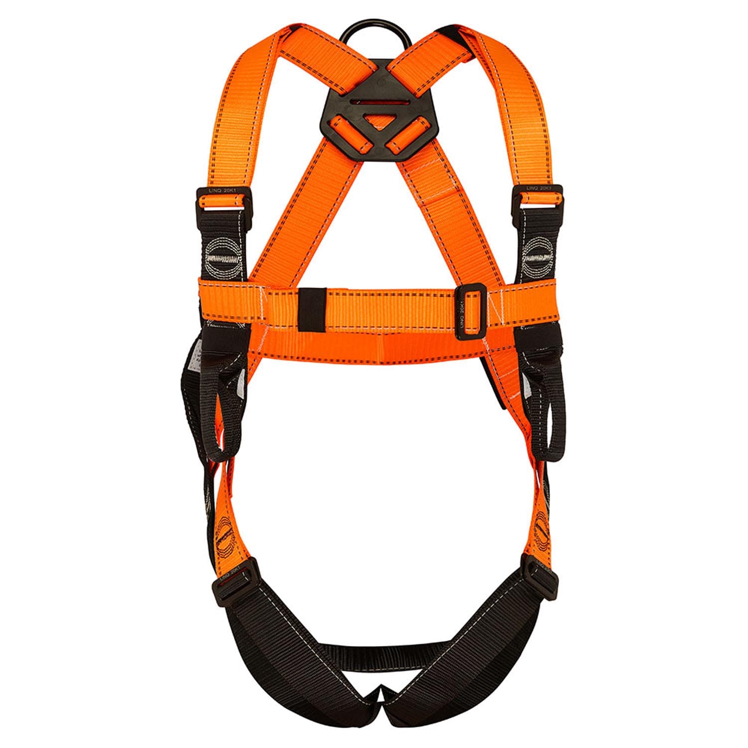 LINQ Essential Harness Standard_1