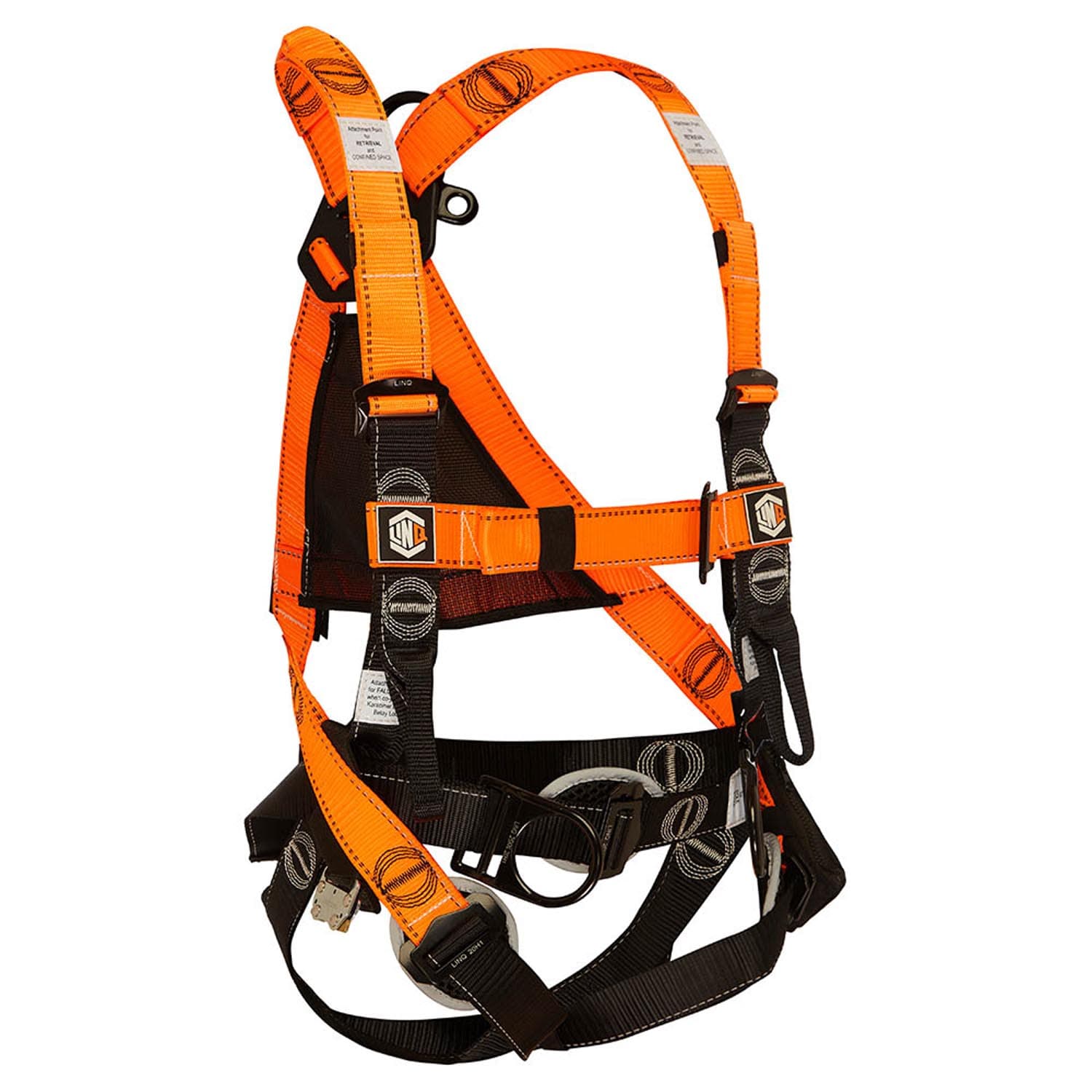 LINQ Tactician Multi-Purpose Harness Standard_2