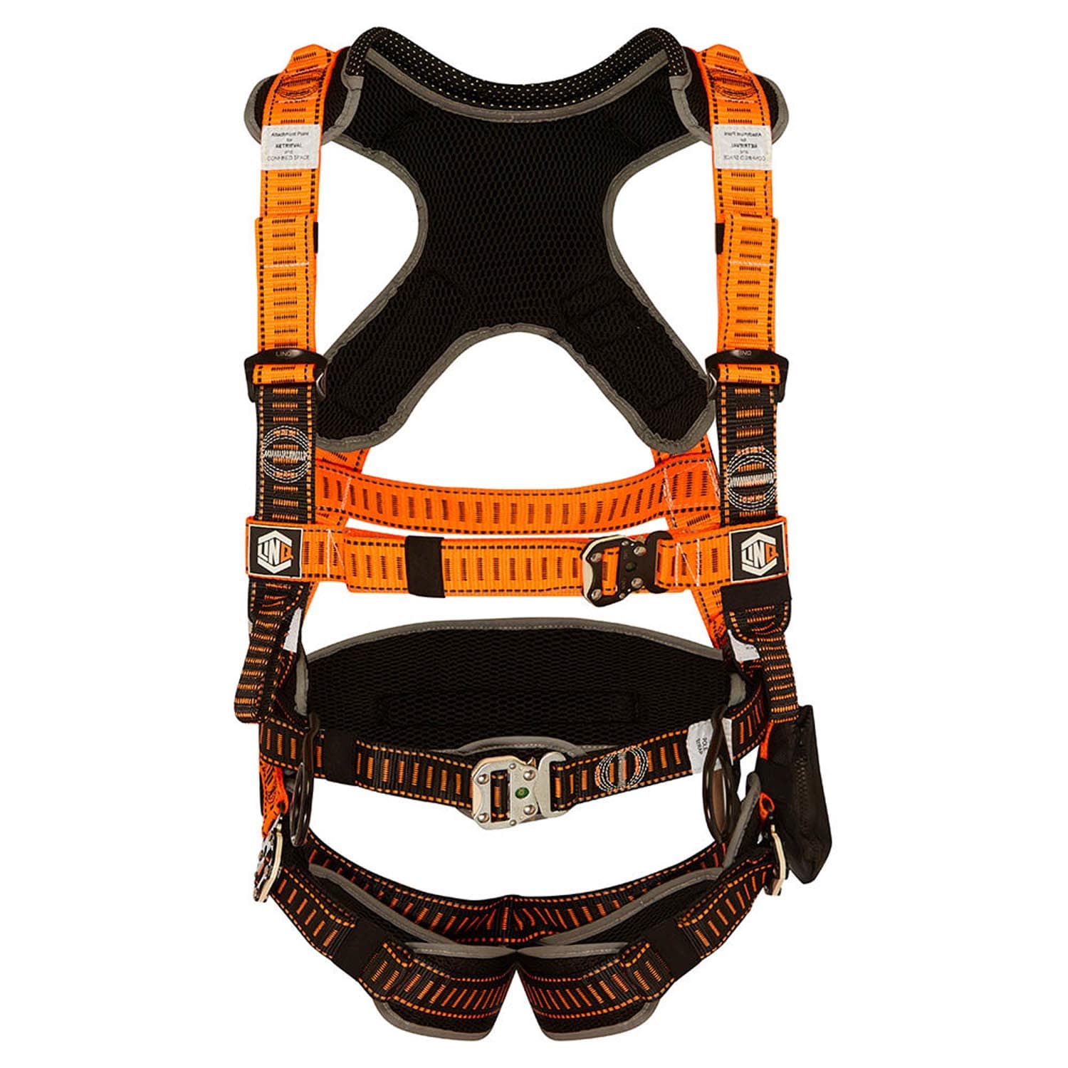 LINQ Elite Multi-Purpose Harness Standard_1