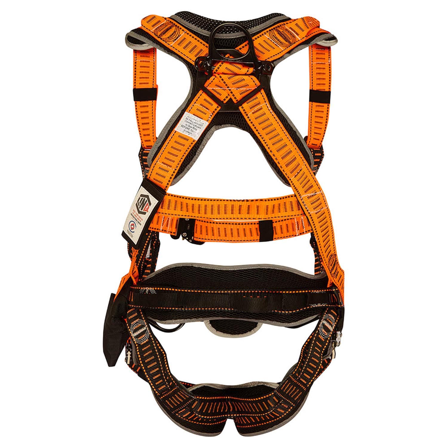 LINQ Elite Multi-Purpose Harness Standard_3