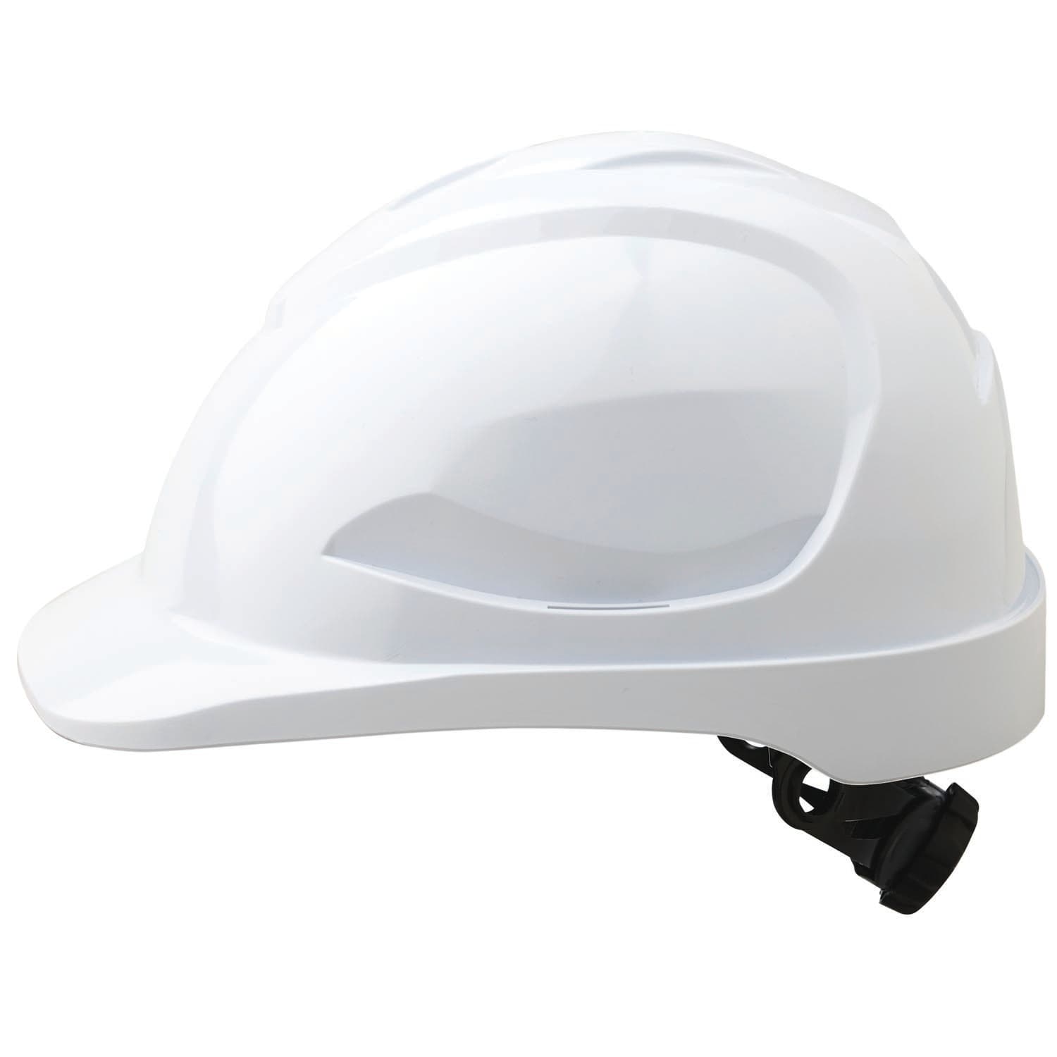 Pro Choice V9 Hard Hat Unvented With Ratchet Harness