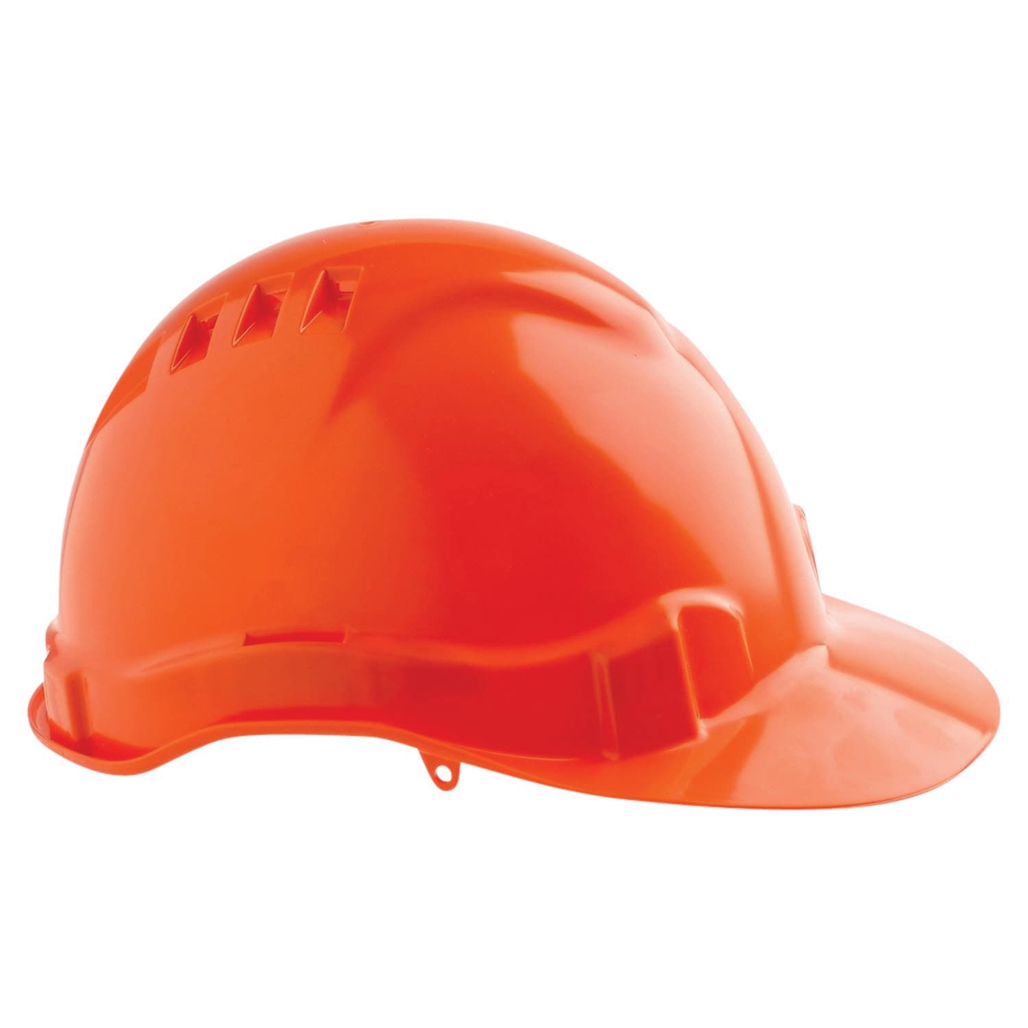 Pro Choice V6 Hard Hat Vented  Pushlock Harness_4