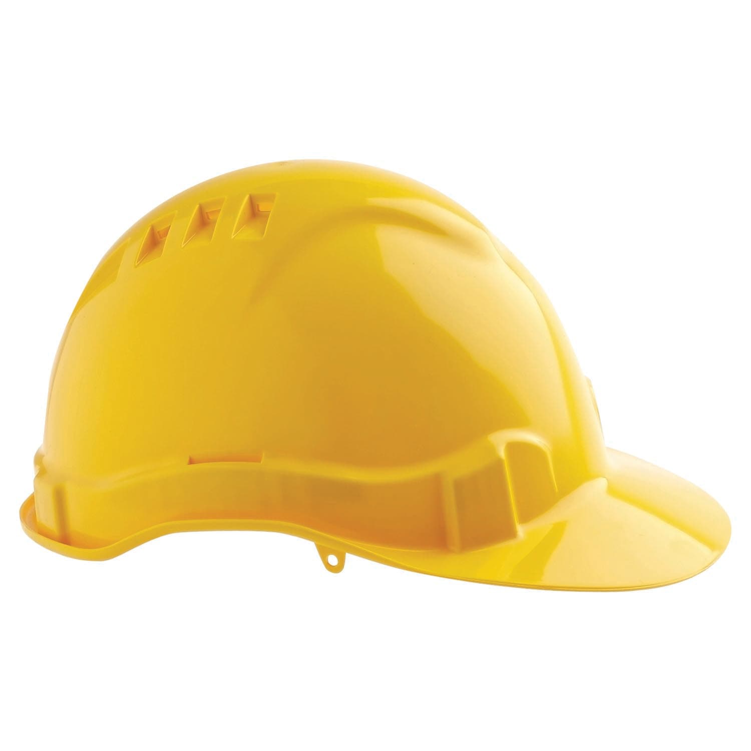 Pro Choice V6 Hard Hat Vented  Pushlock Harness_7