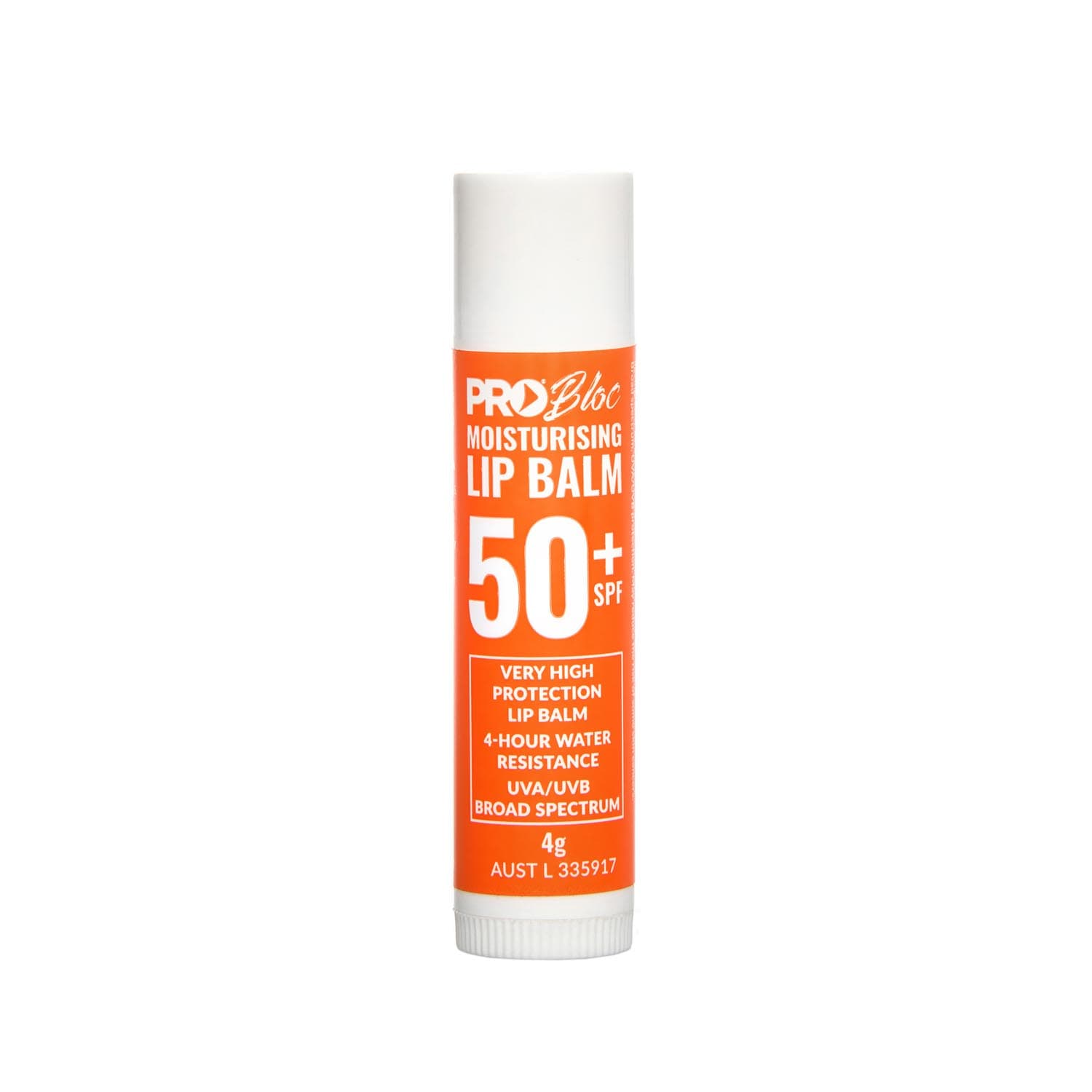 Pro Choice Probloc Spf 50+ Lip Balm_3