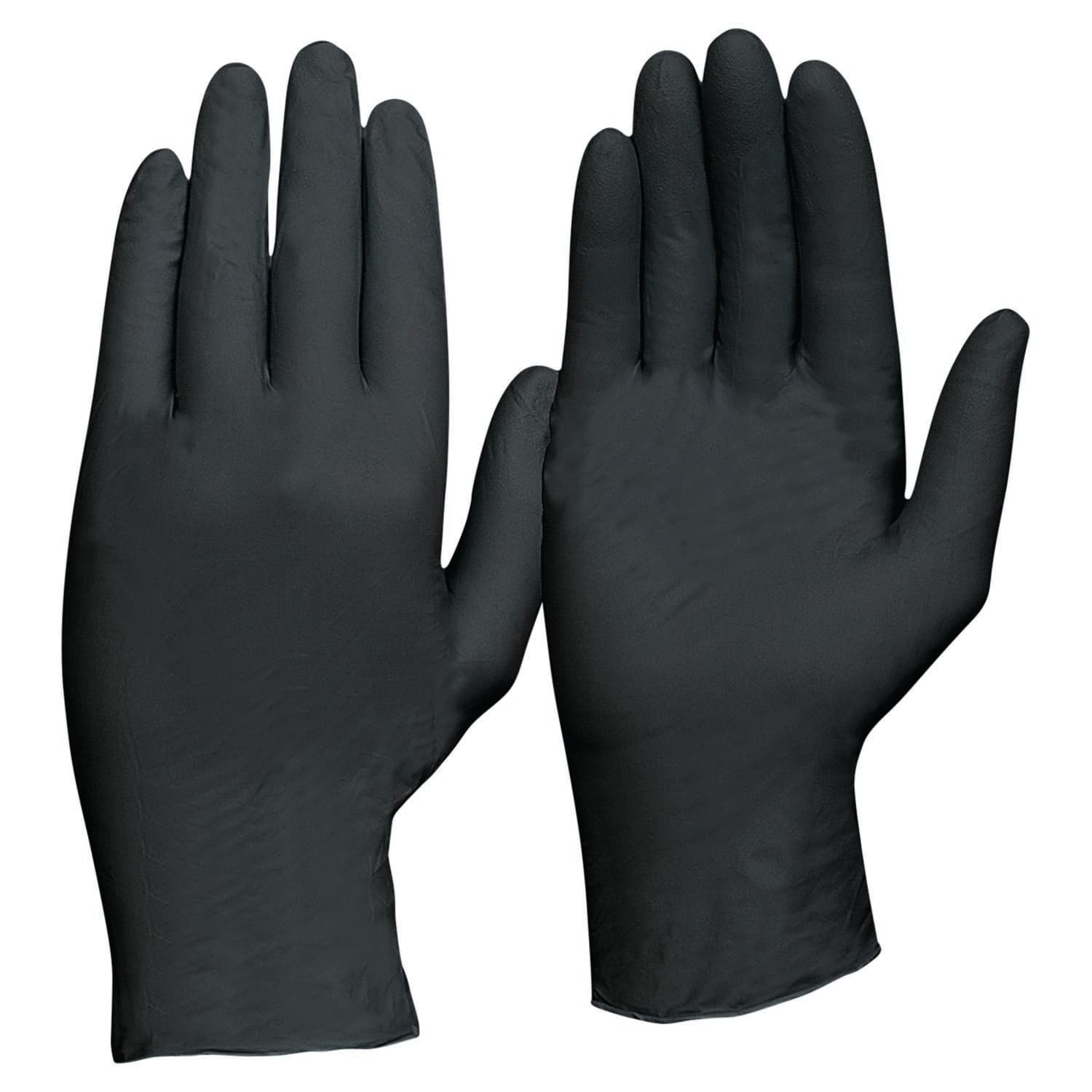 Pro Choice Disposable Nitrile Powder Free Gloves_3