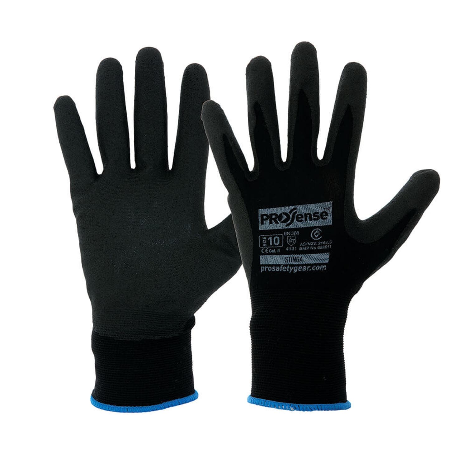 Pro Choice Prosense Stinga Gloves_4