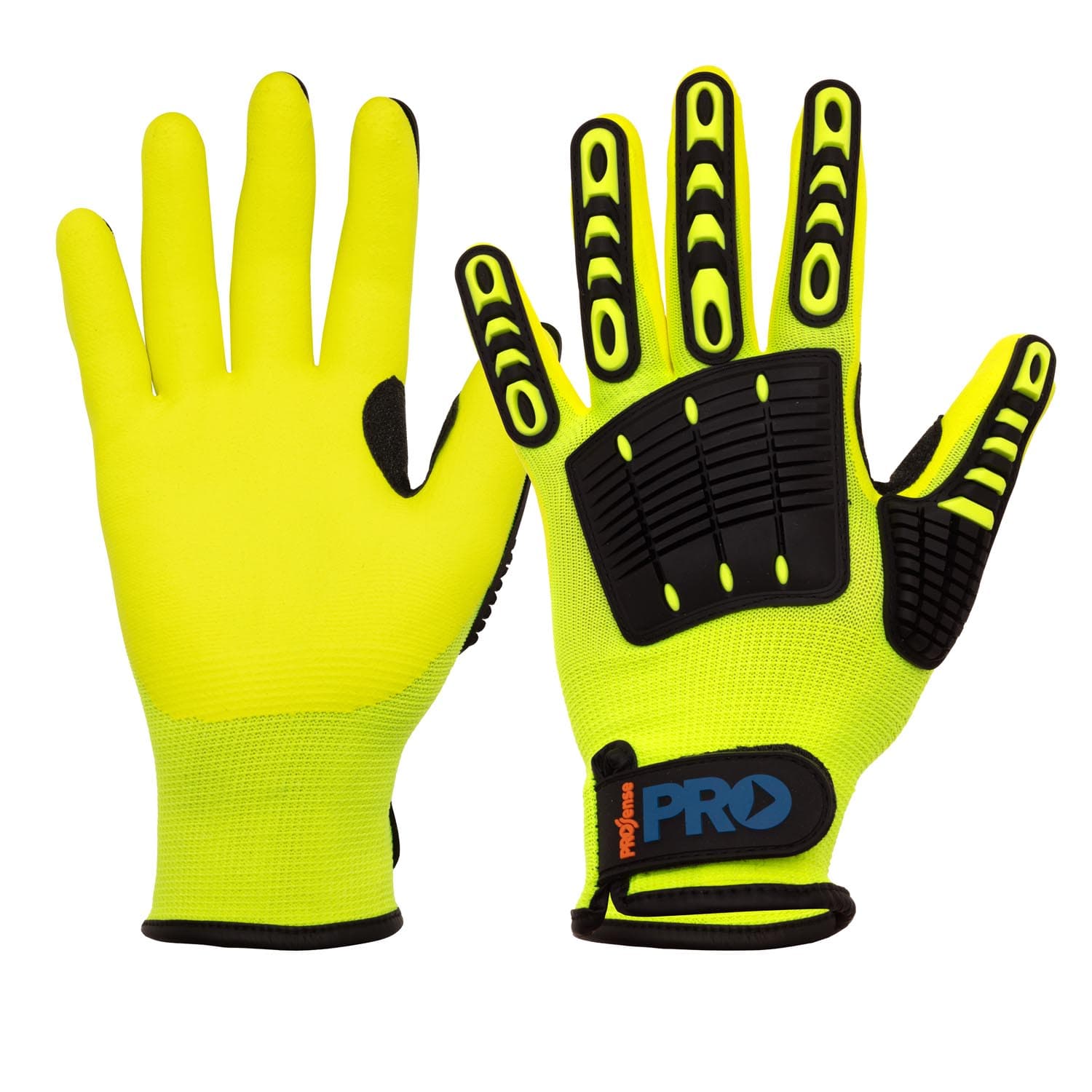 Pro Choice Dexipro One Impact Gloves