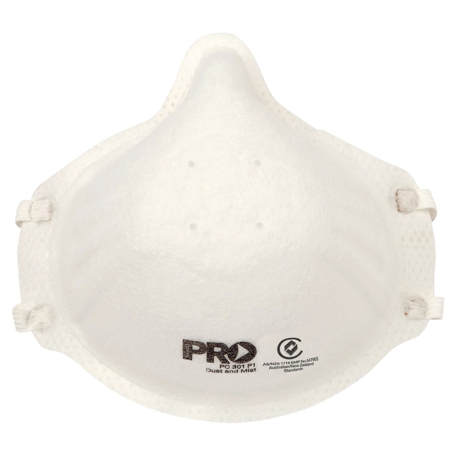 Pro Choice Dust Masks  P1_3