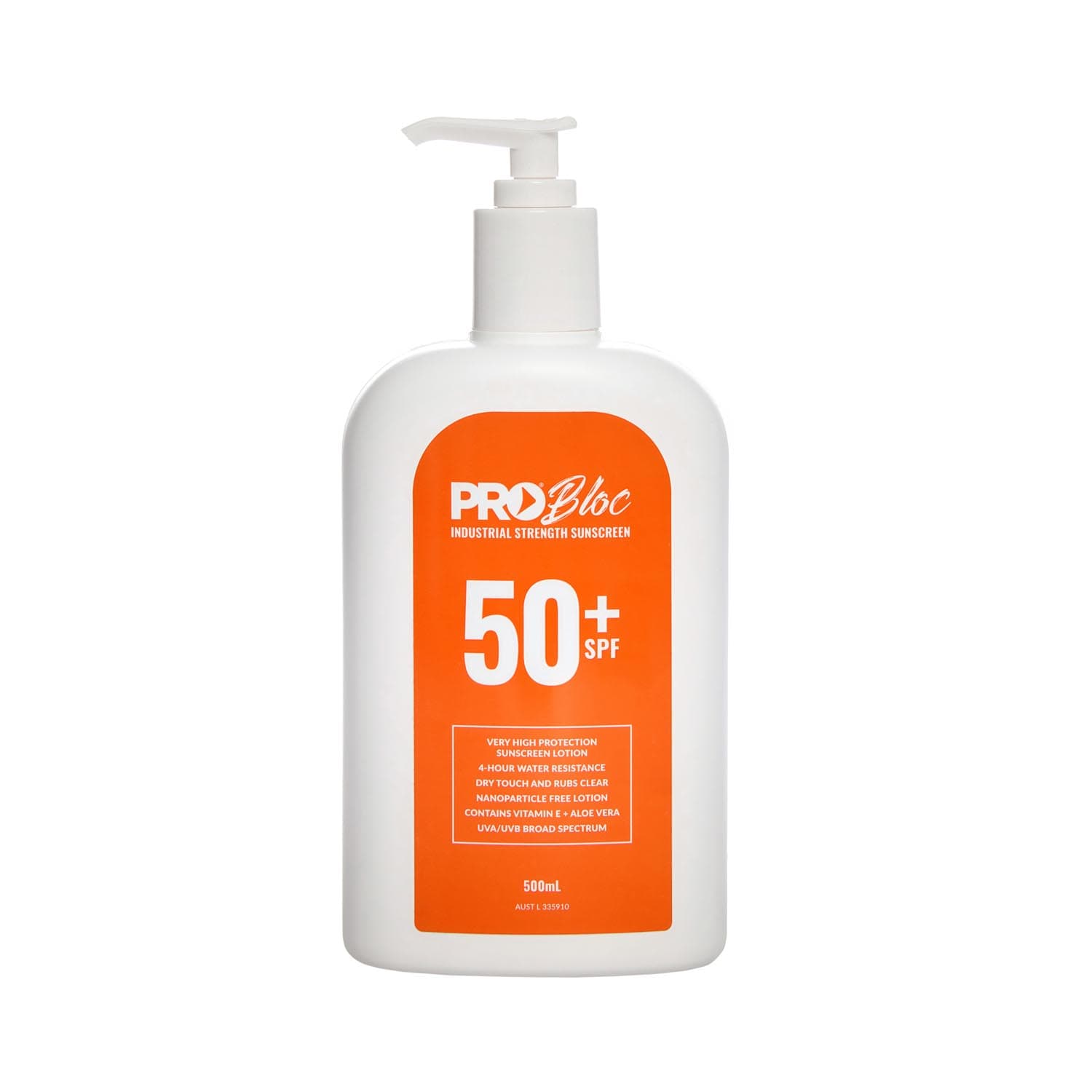 Pro Choice Probloc Spf 50 +_9