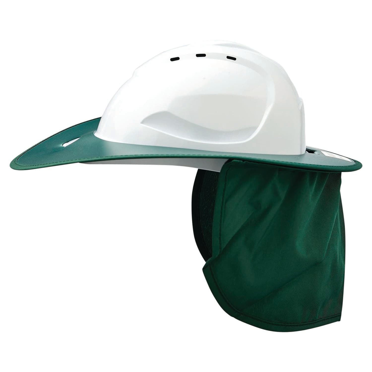 Pro Choice V9 Hard Hat Plastic Brim_1