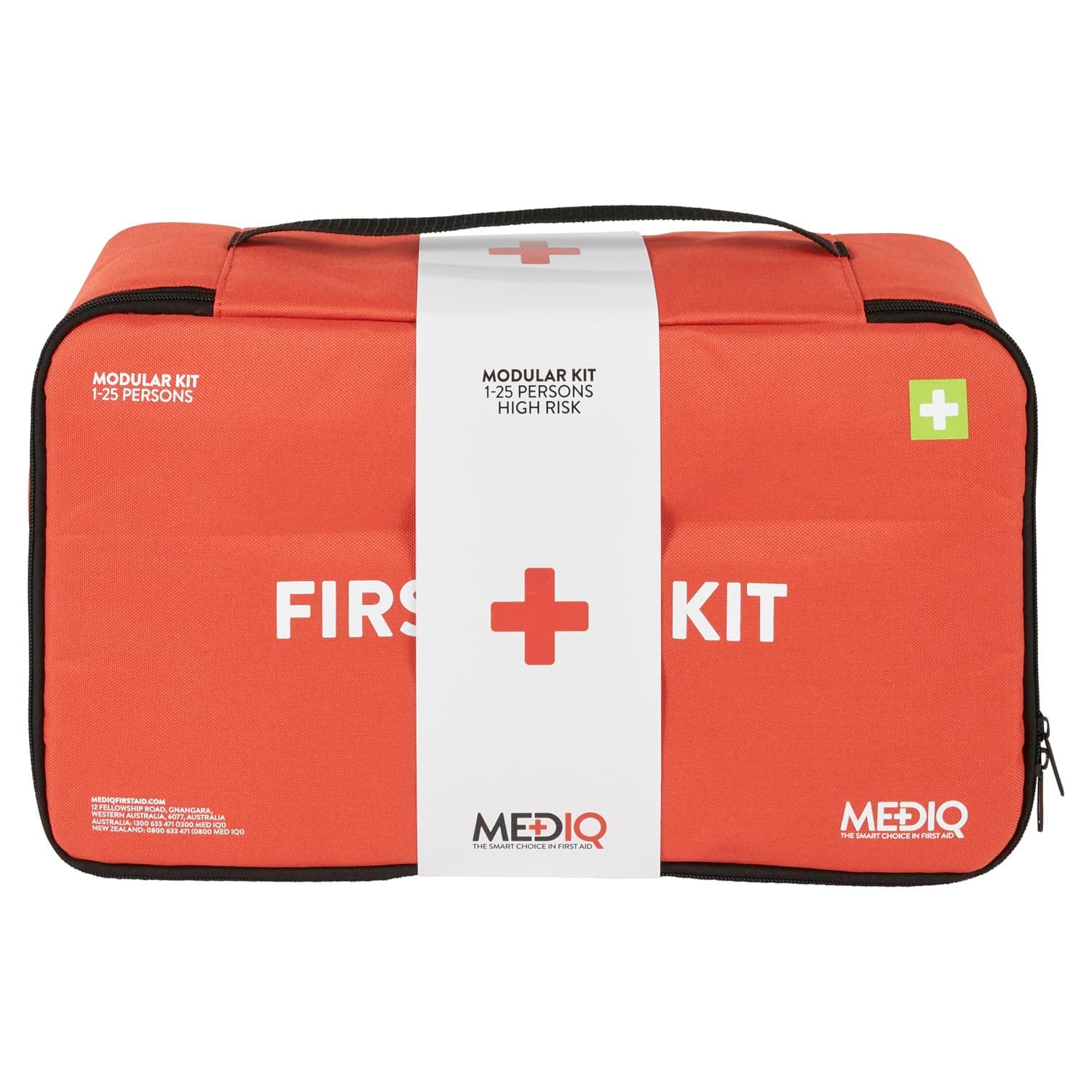 MEDIQ 5 X Module Kit In Soft Pack