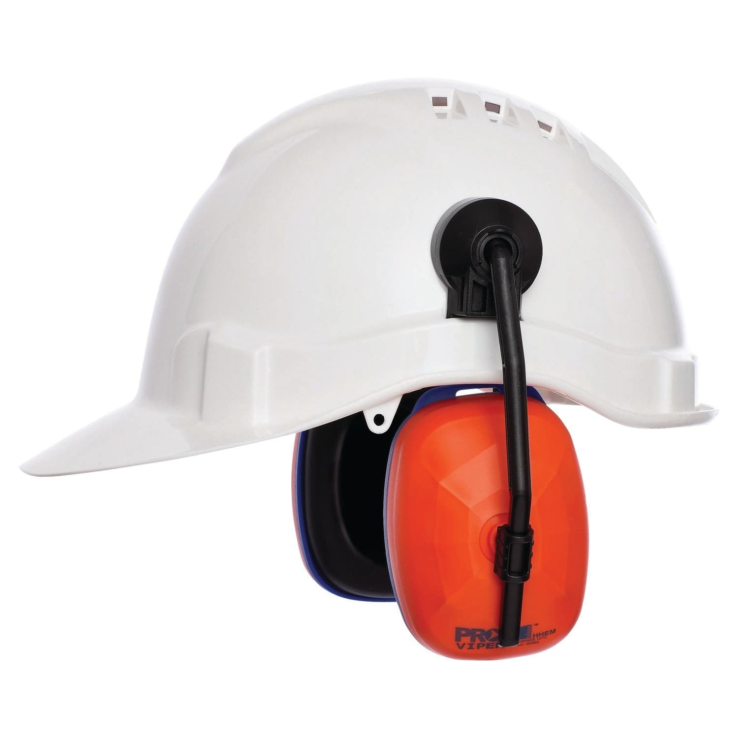 Pro Choice Viper® Hard Hat Earmuffs Class 5 -26Db