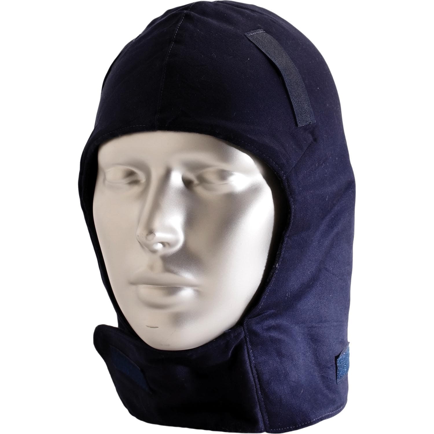 Pro Choice Hard Hat Winter Liner Navy