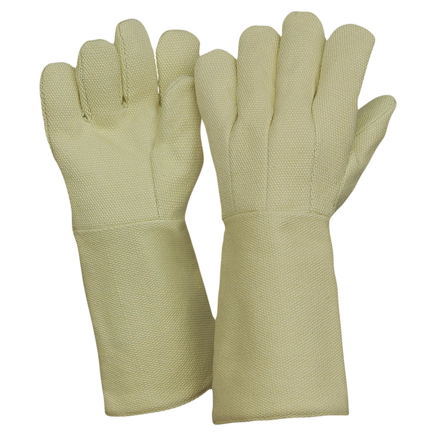 Pro Choice Pyromate® Felt - Woven Kevlar® Glove Large