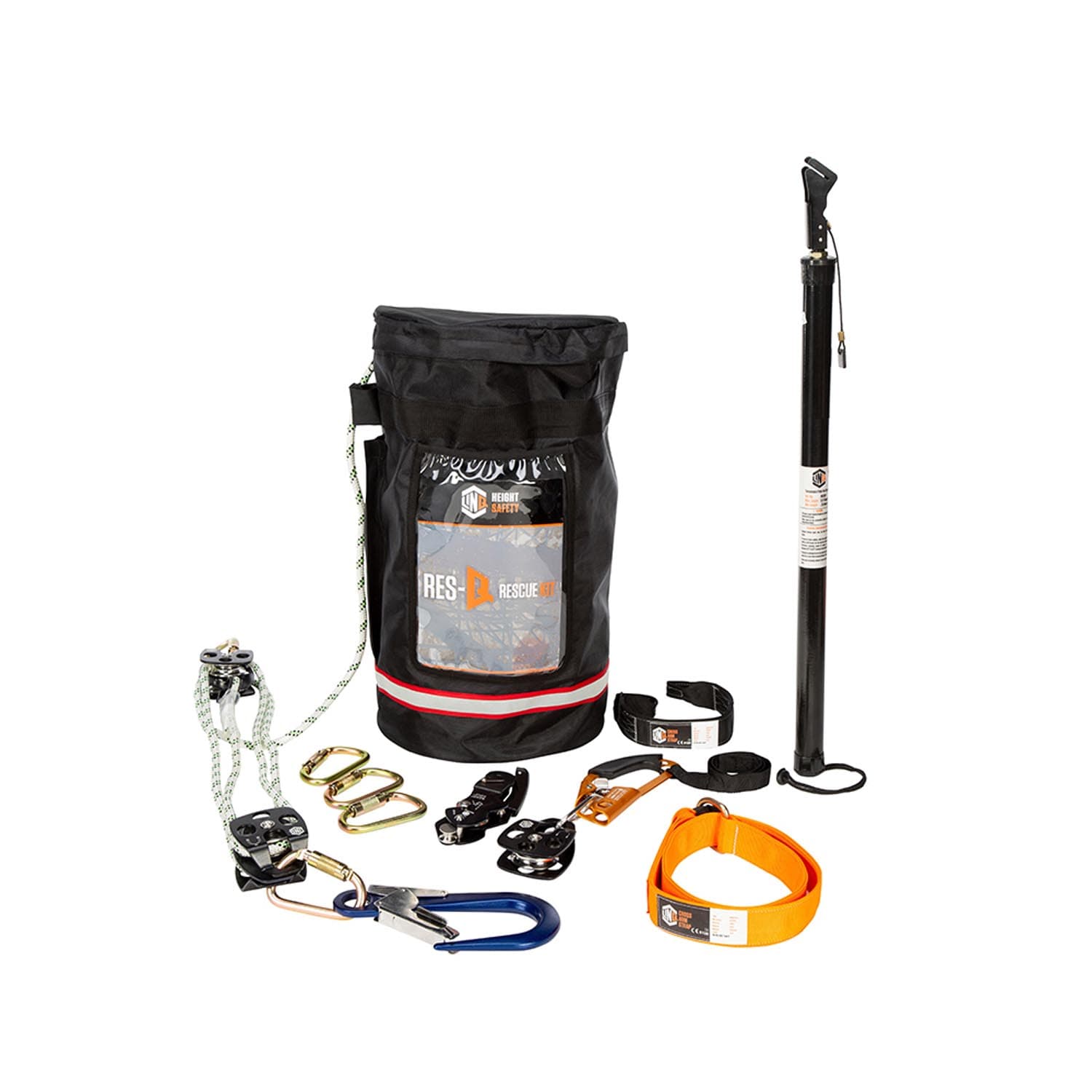 LINQ Res-Q Rescue Kit