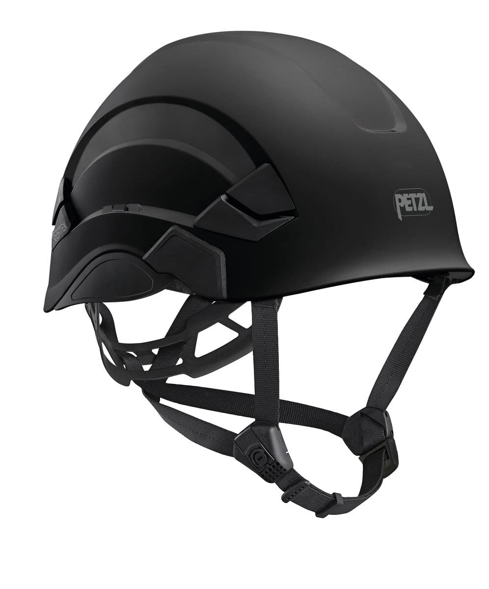 Petzl Vertex Helmet Black - Canadian Version_3