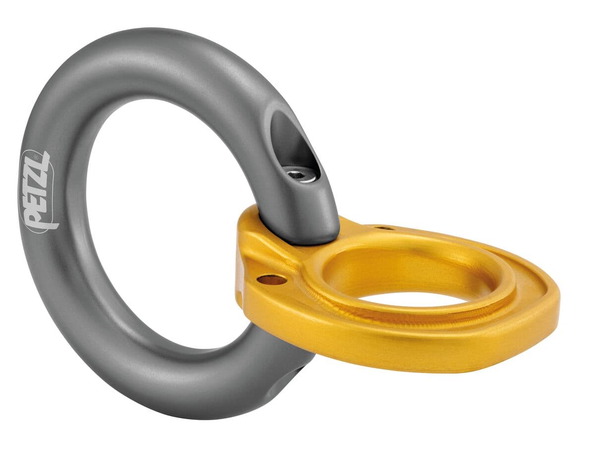 Petzl Ring2Ring Harness attachement point