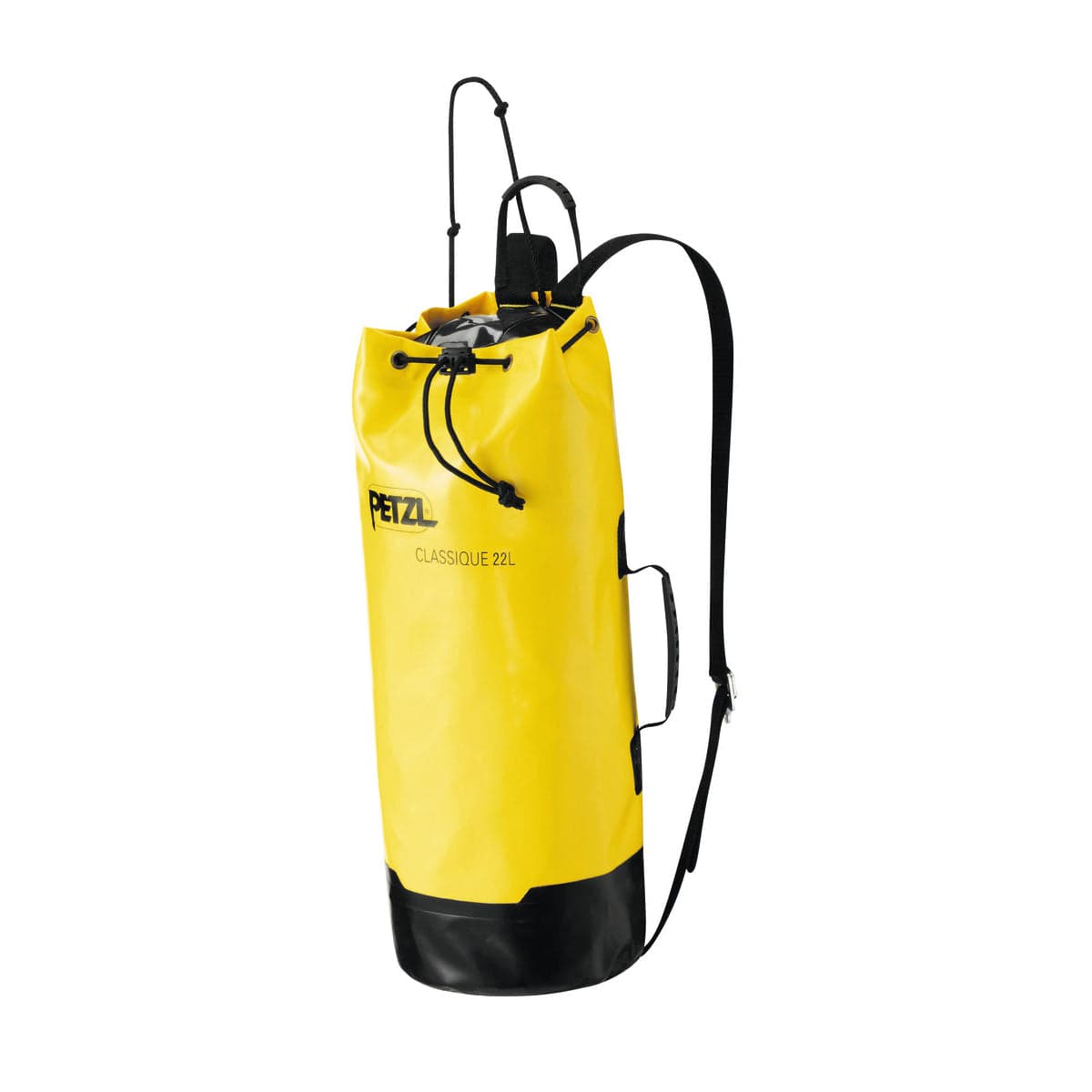 Petzl Classique Pack C03