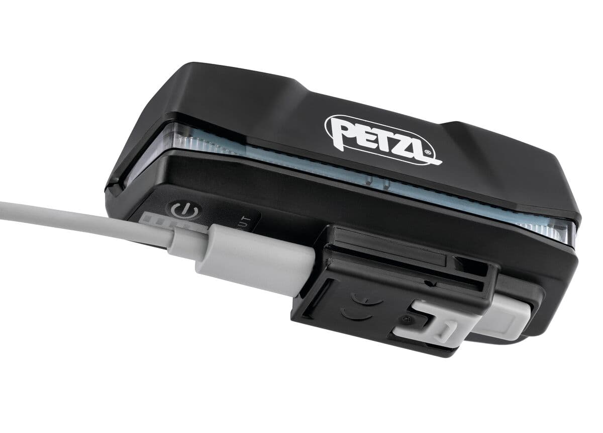 Petzl Xena Headlamp_1