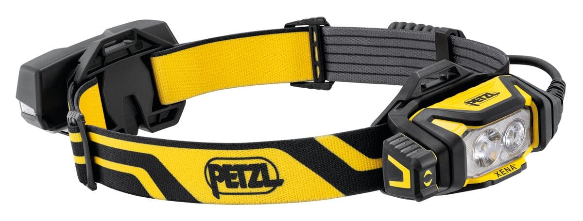 Petzl Xena Headlamp_2