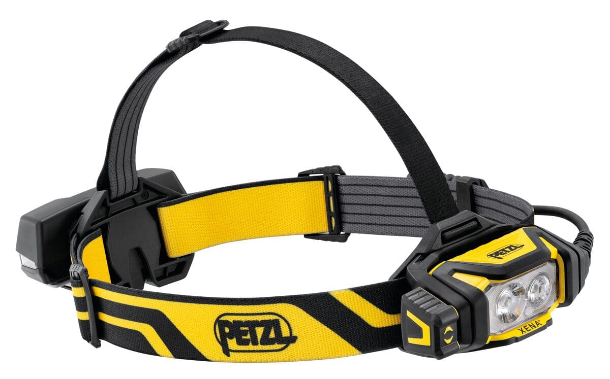 Petzl Xena Headlamp_6