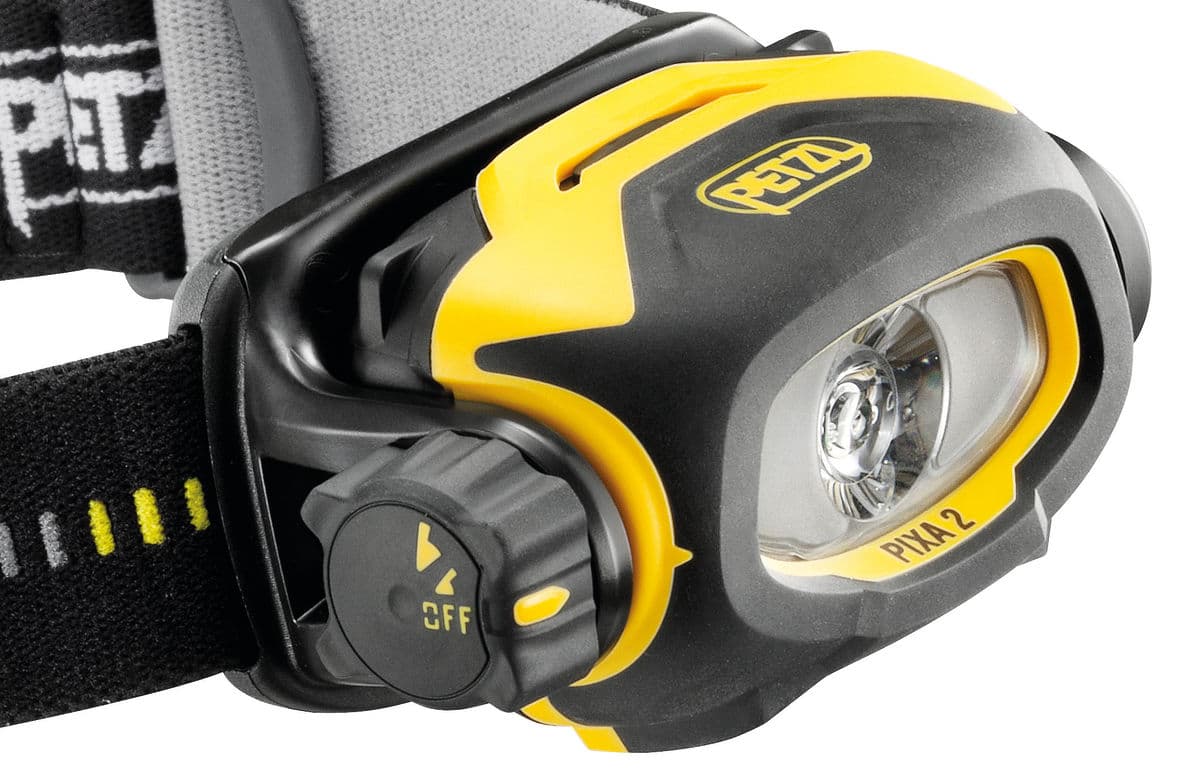 Petzl Pixa 2 Headlamp (Hazloc)_3