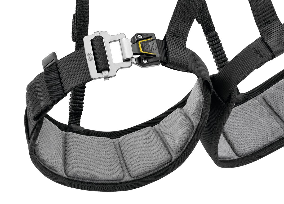 Petzl Falcon Noir_3