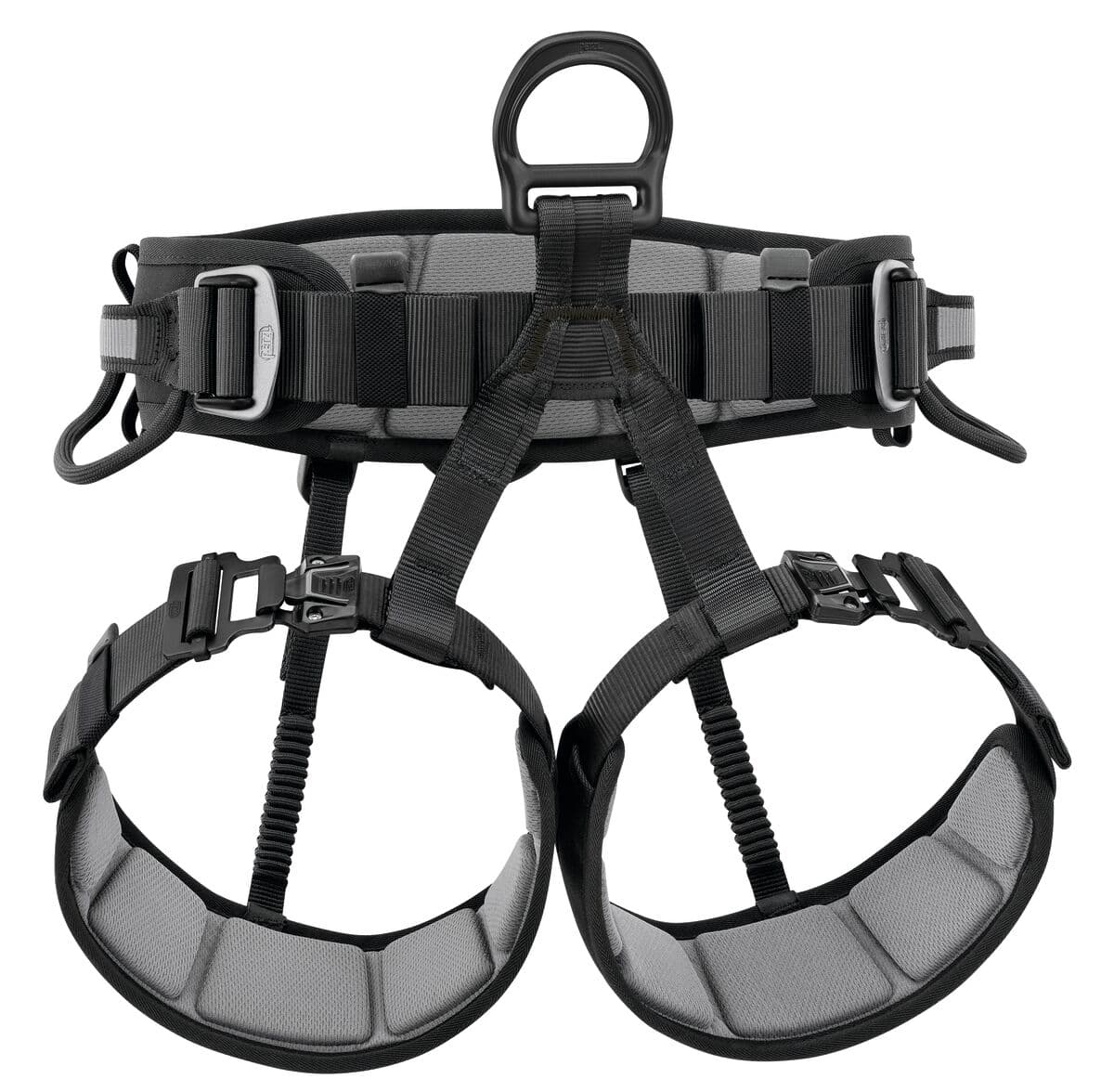 Petzl Falcon Noir_5