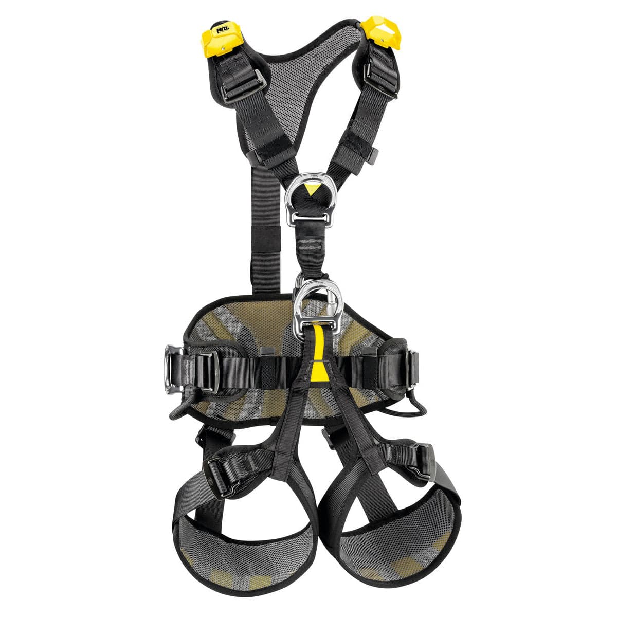 Petzl Avao Bod Harness (European Version)