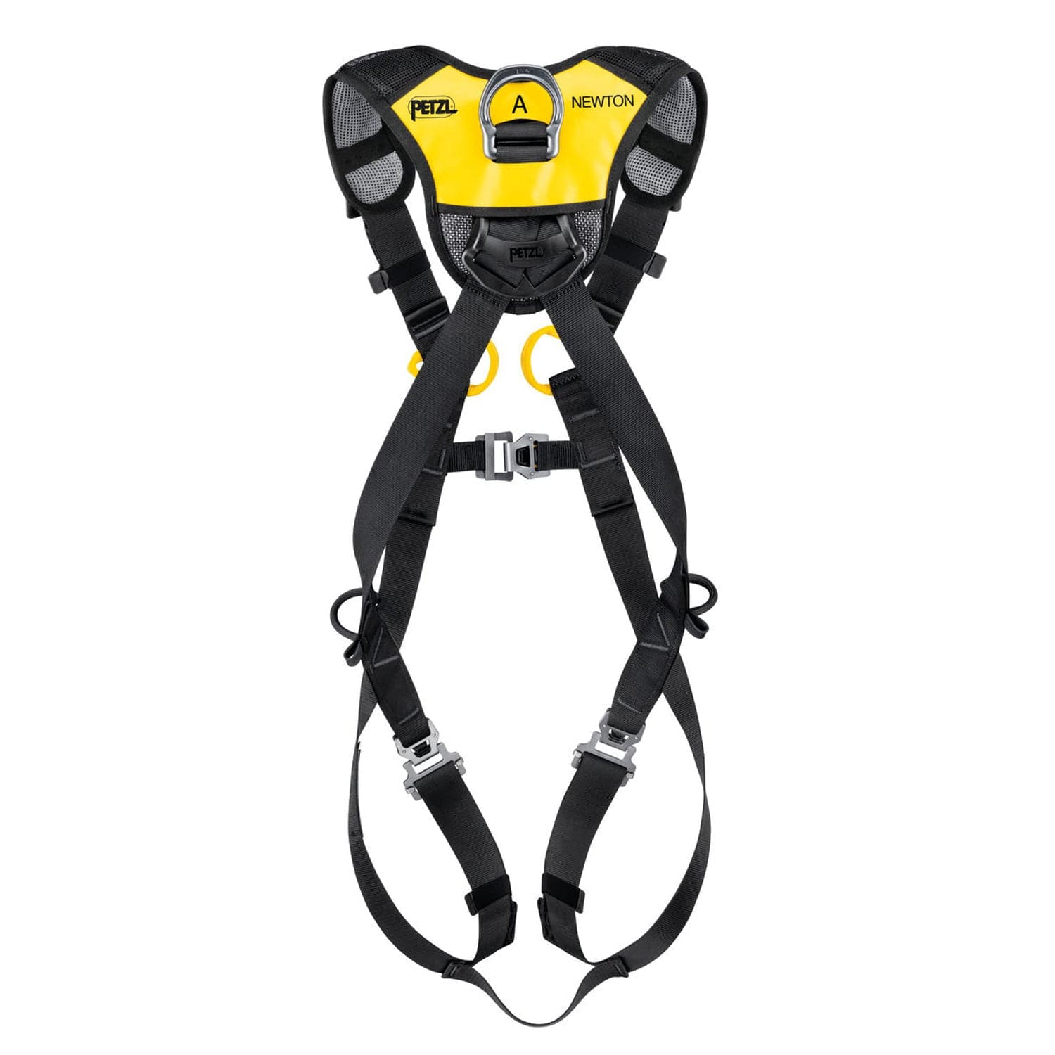 Petzl Newton Fast (European Version)_1