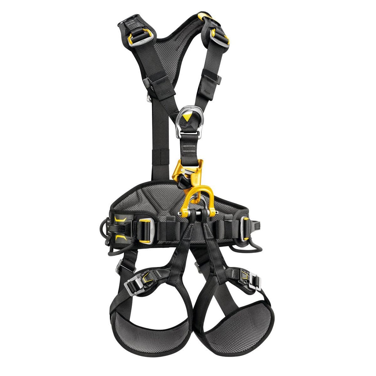 Petzl Astro Bod Fast Harness (Europrean Version)