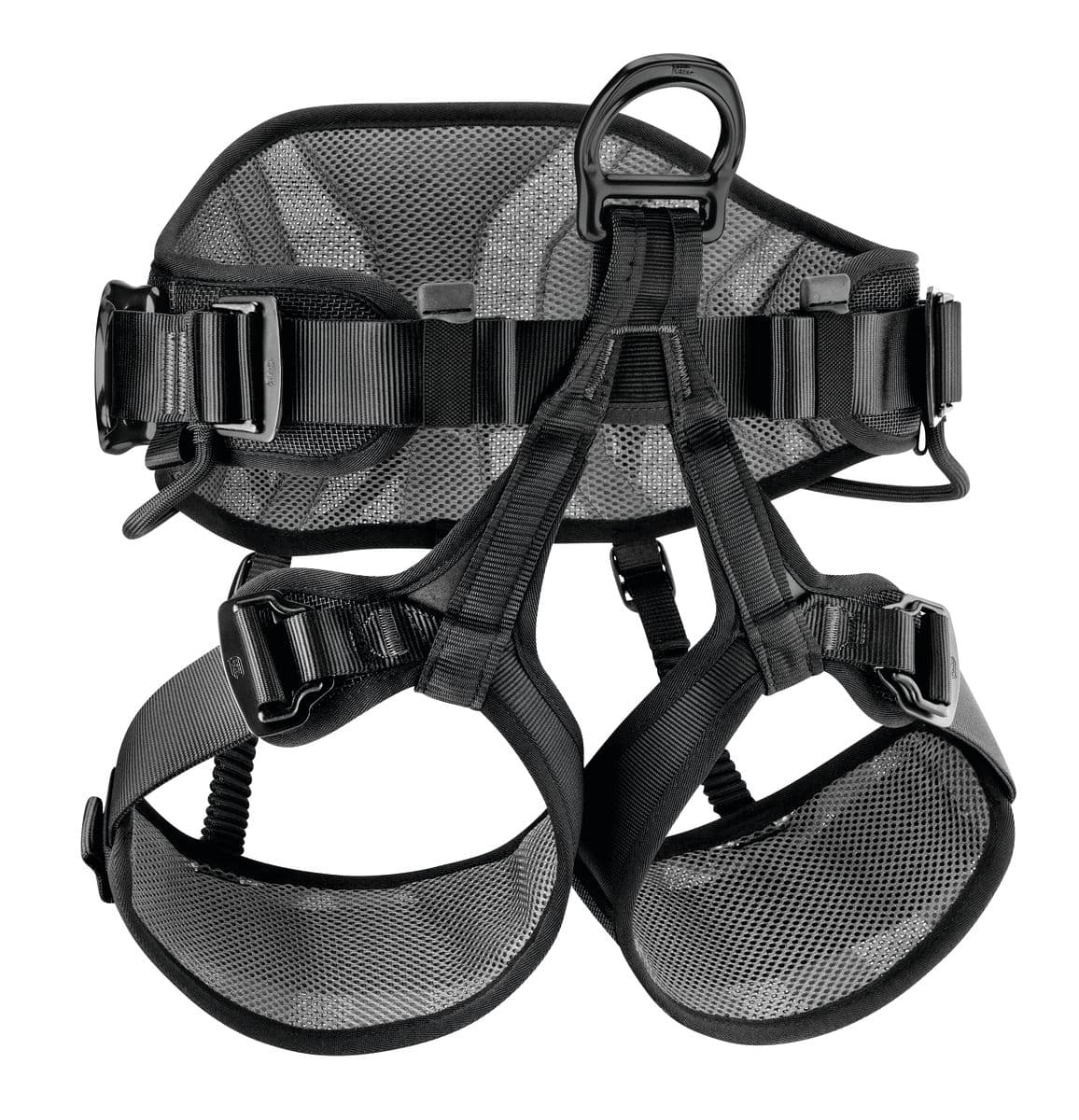 Petzl Avao Sit Harness All Black_3