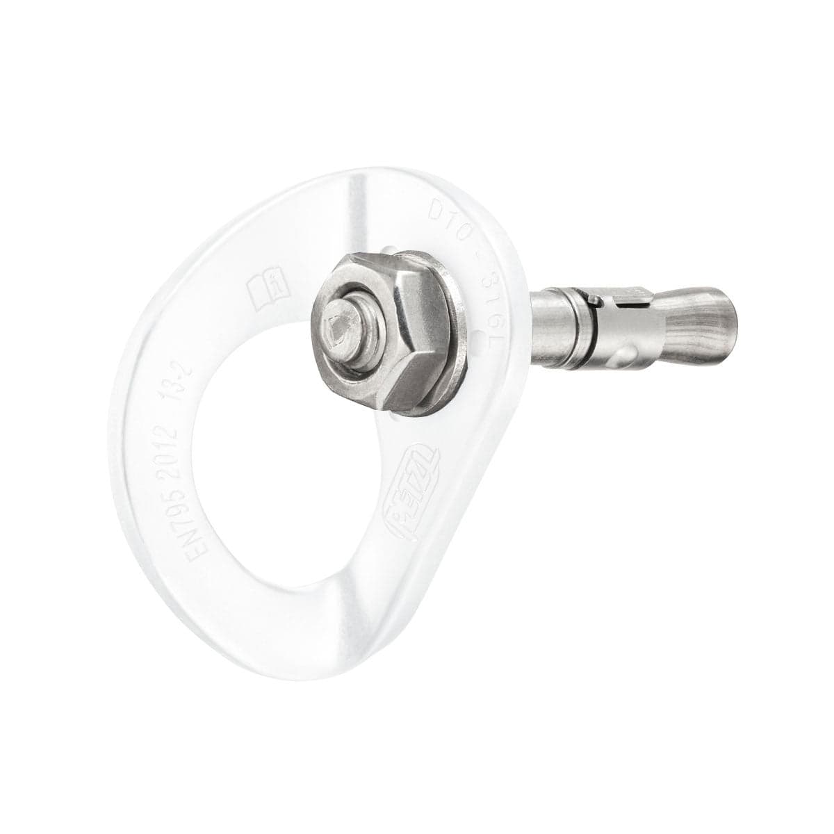 Petzl Stainless Bolts (20)