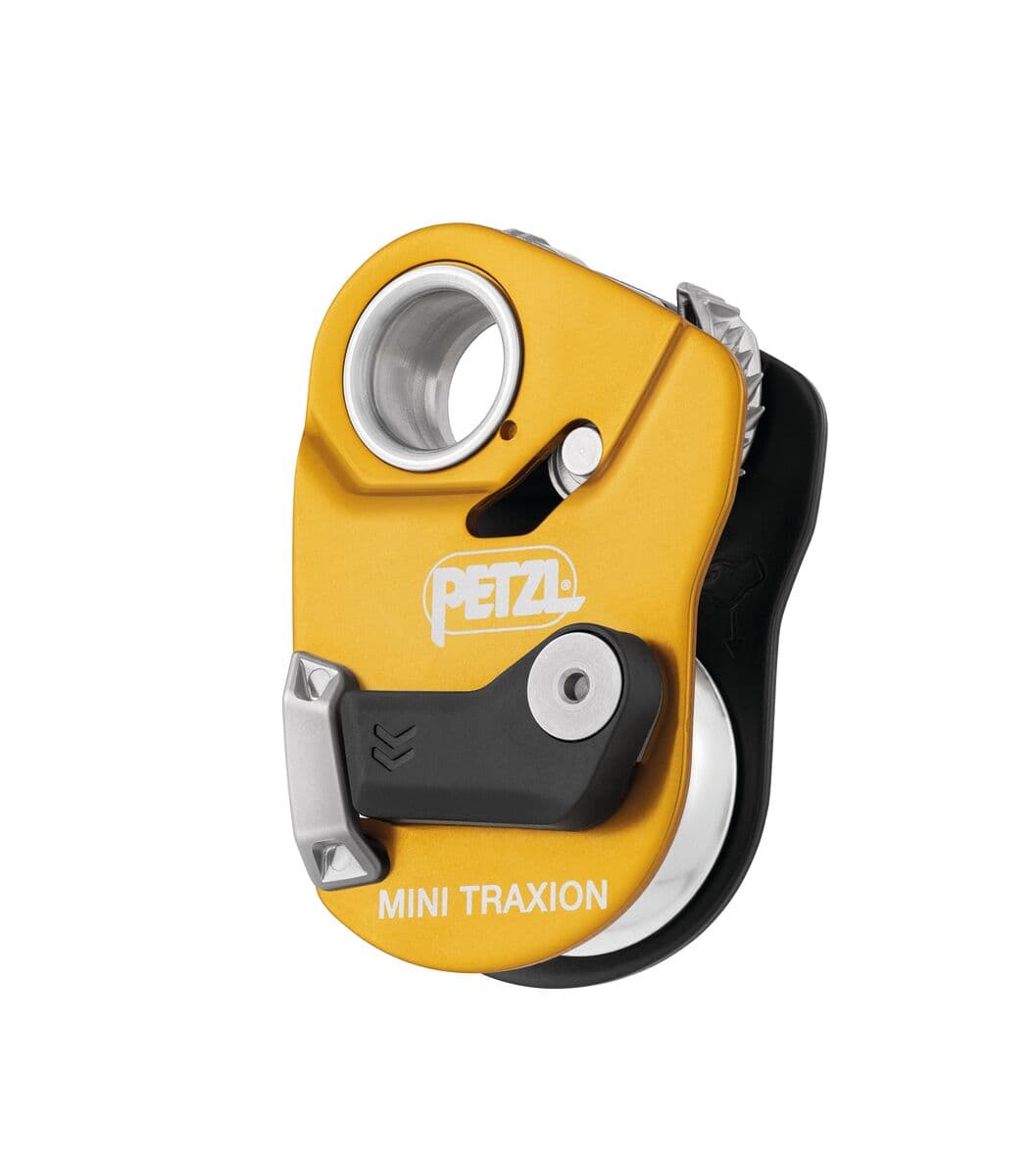 Petzl Mini Traxion_1