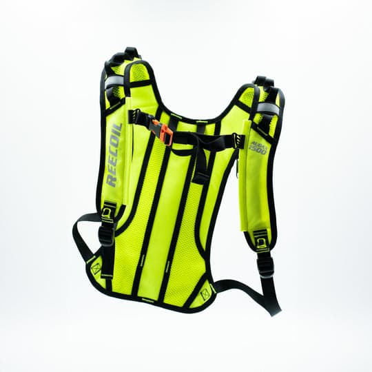 Reecoil Audax High-Viz Hydration Harness