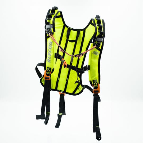 Reecoil Audax High-Viz Hydration Harness_1