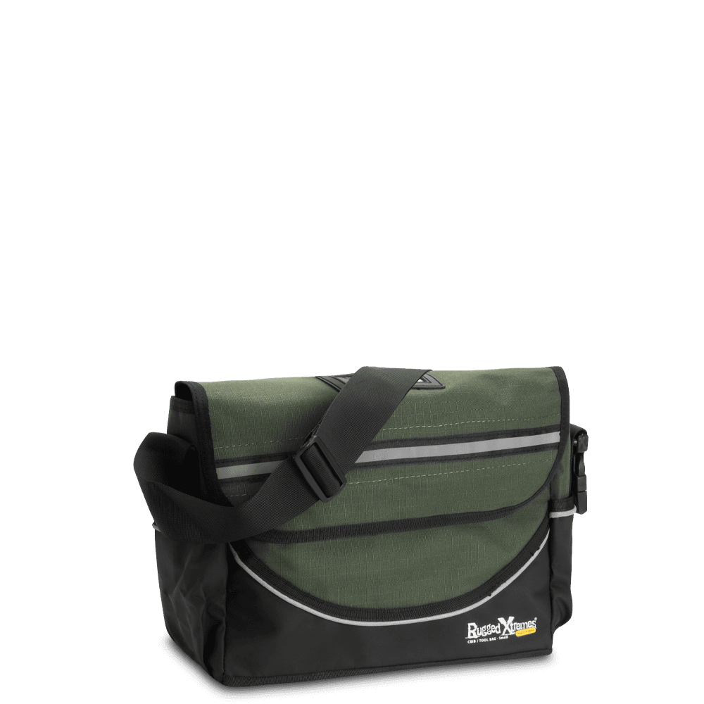 Rugged Xtremes Canvas Crib/Tool Bag_2