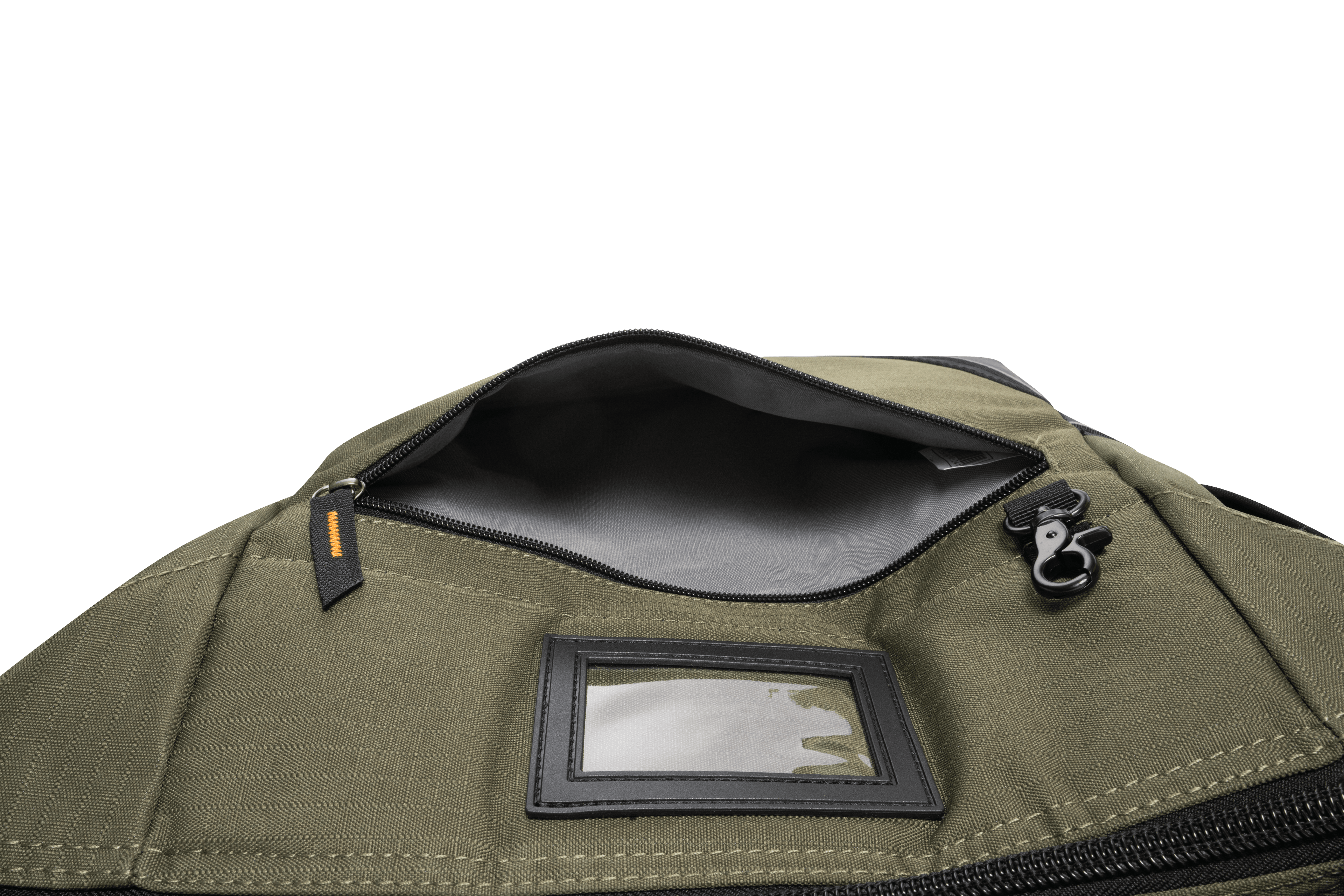 Rugged Xtremes Canvas Insulated Crib Bag_9