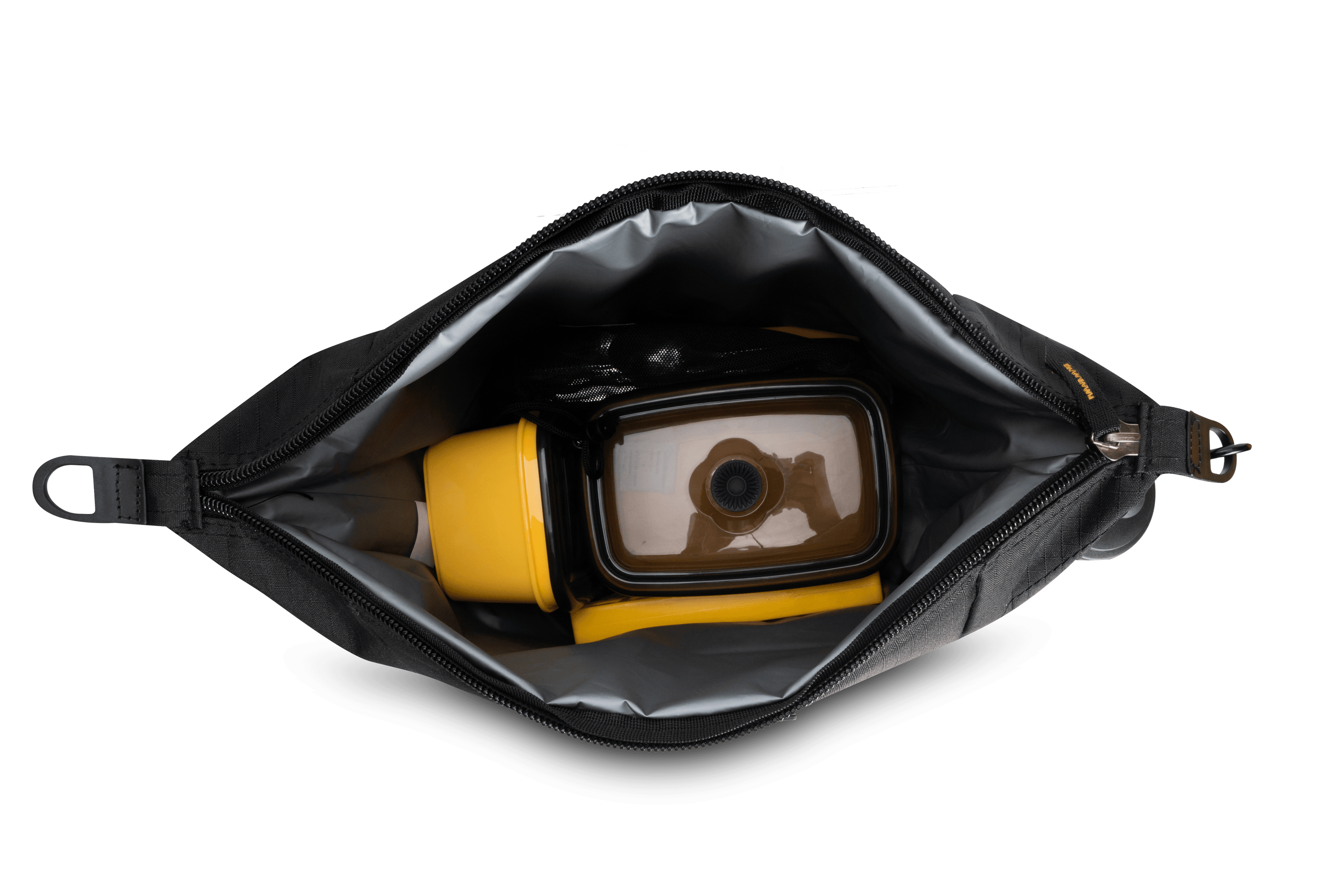 Rugged Xtremes Canvas Insulated Crib Bag_13