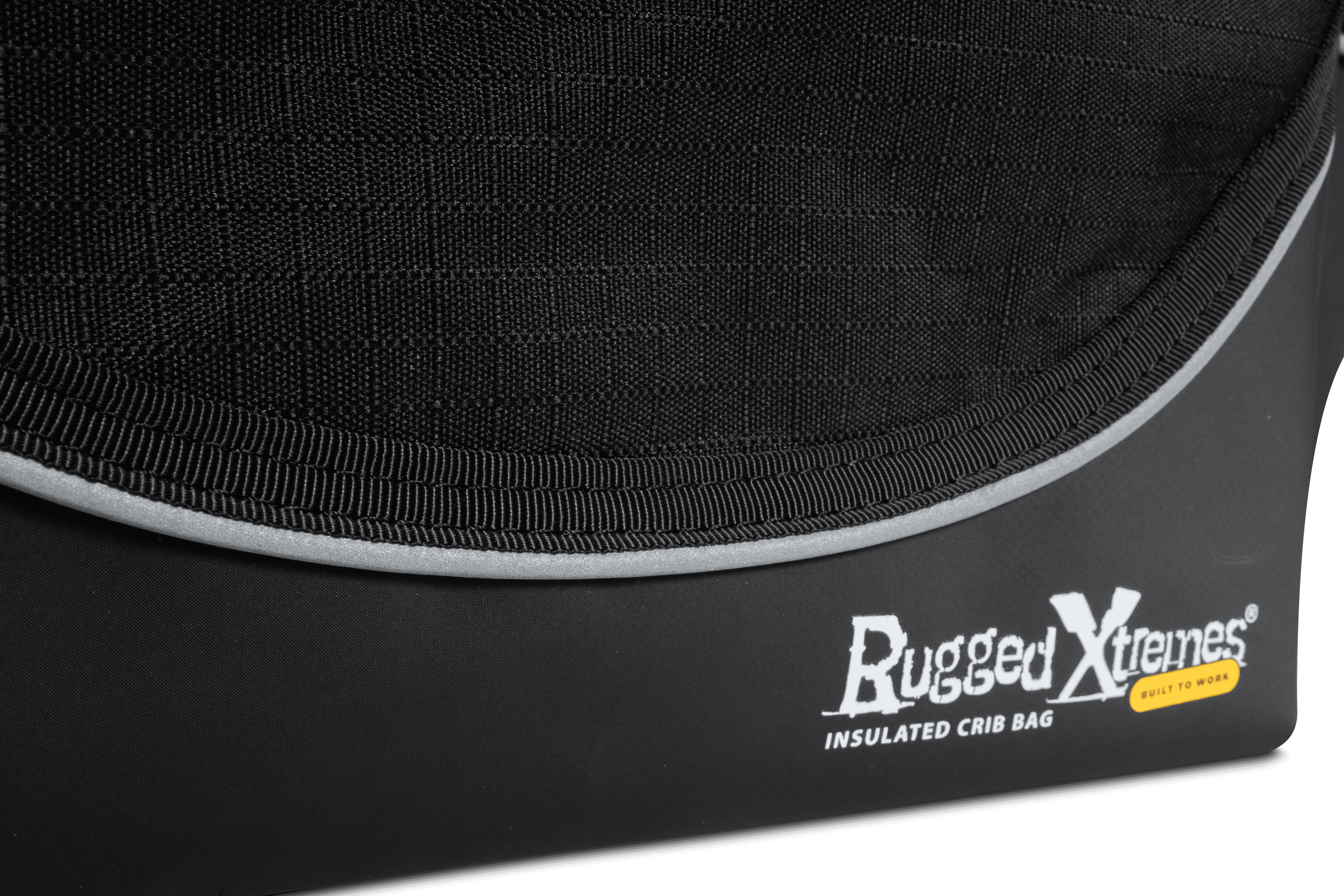 Rugged Xtremes Canvas Insulated Crib Bag_16