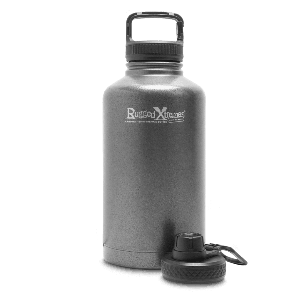 Rugged Xtremes Stainless Steel Vaccuum Insulated Thermal Mug_3