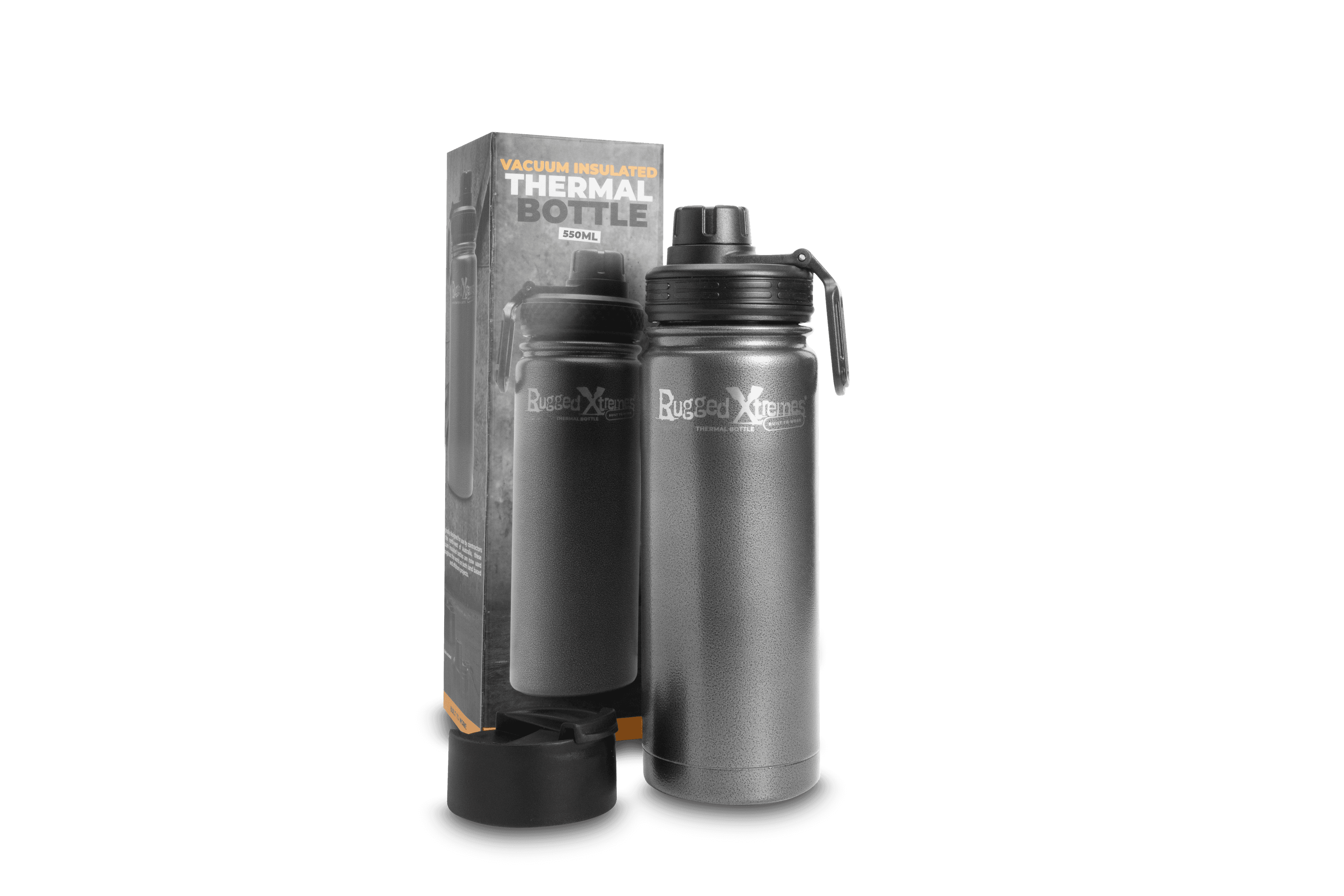 Rugged Xtremes Stainless Steel Vaccuum Insulated Thermal Mug_8